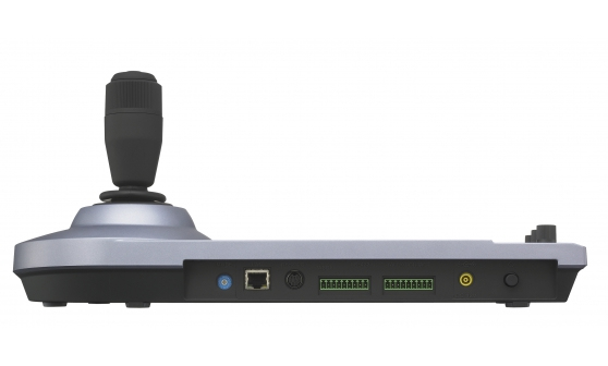 Sony RM-IP10, Digitalkamera, Drucktasten, Grau