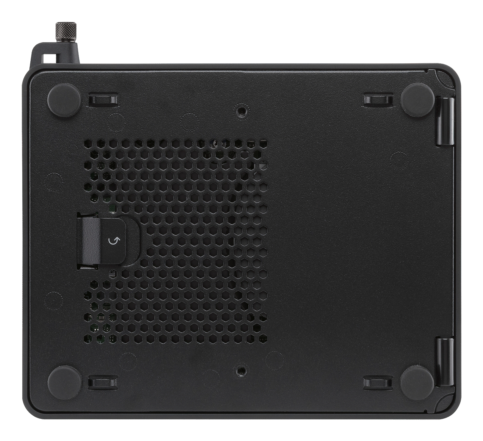 ASUS NUC 16 Pro RNUC16GDKX96C002 - Barebone