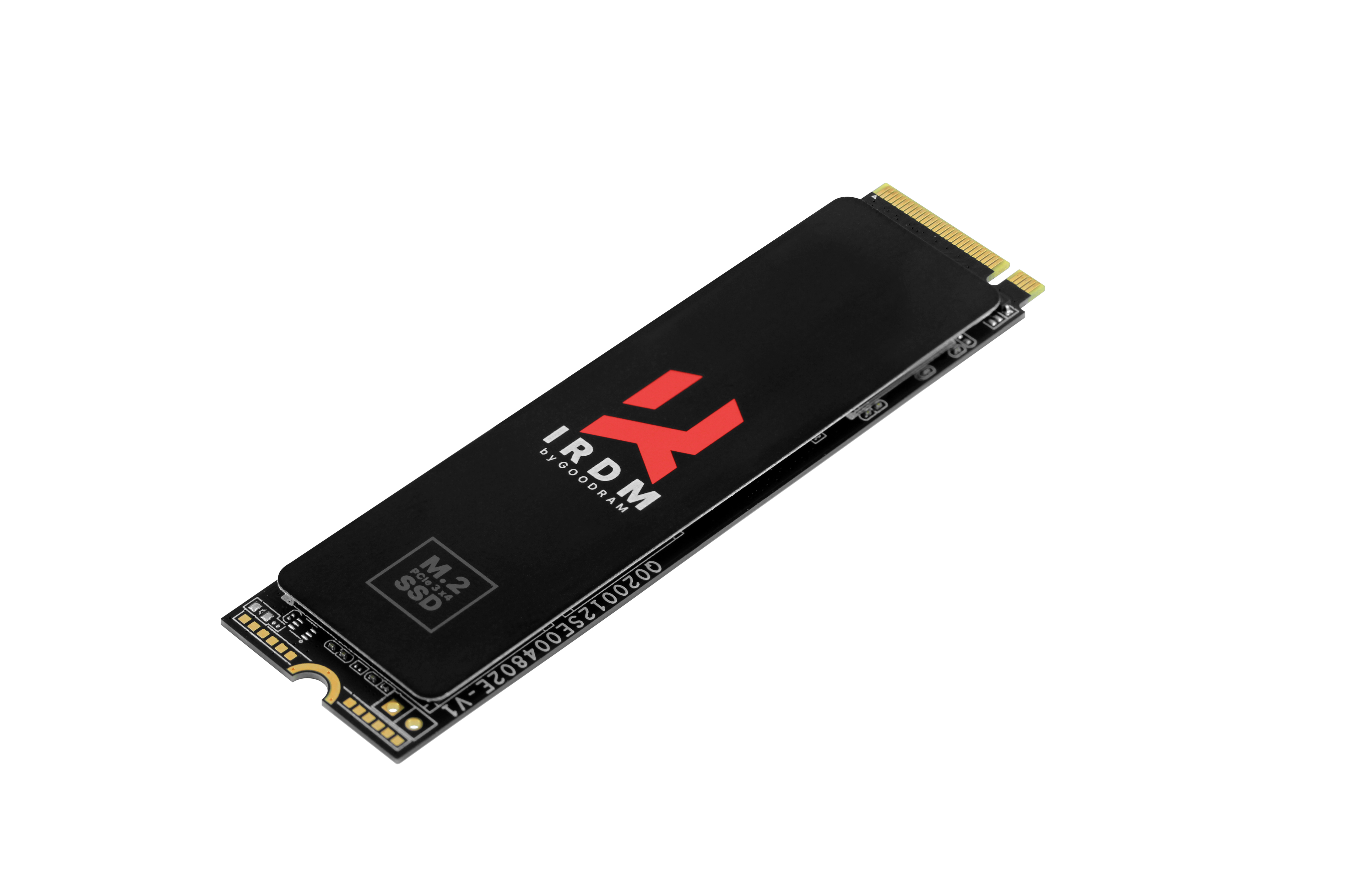 GoodRam IRDM, 2,05 TB, M.2, 3200 MB/s