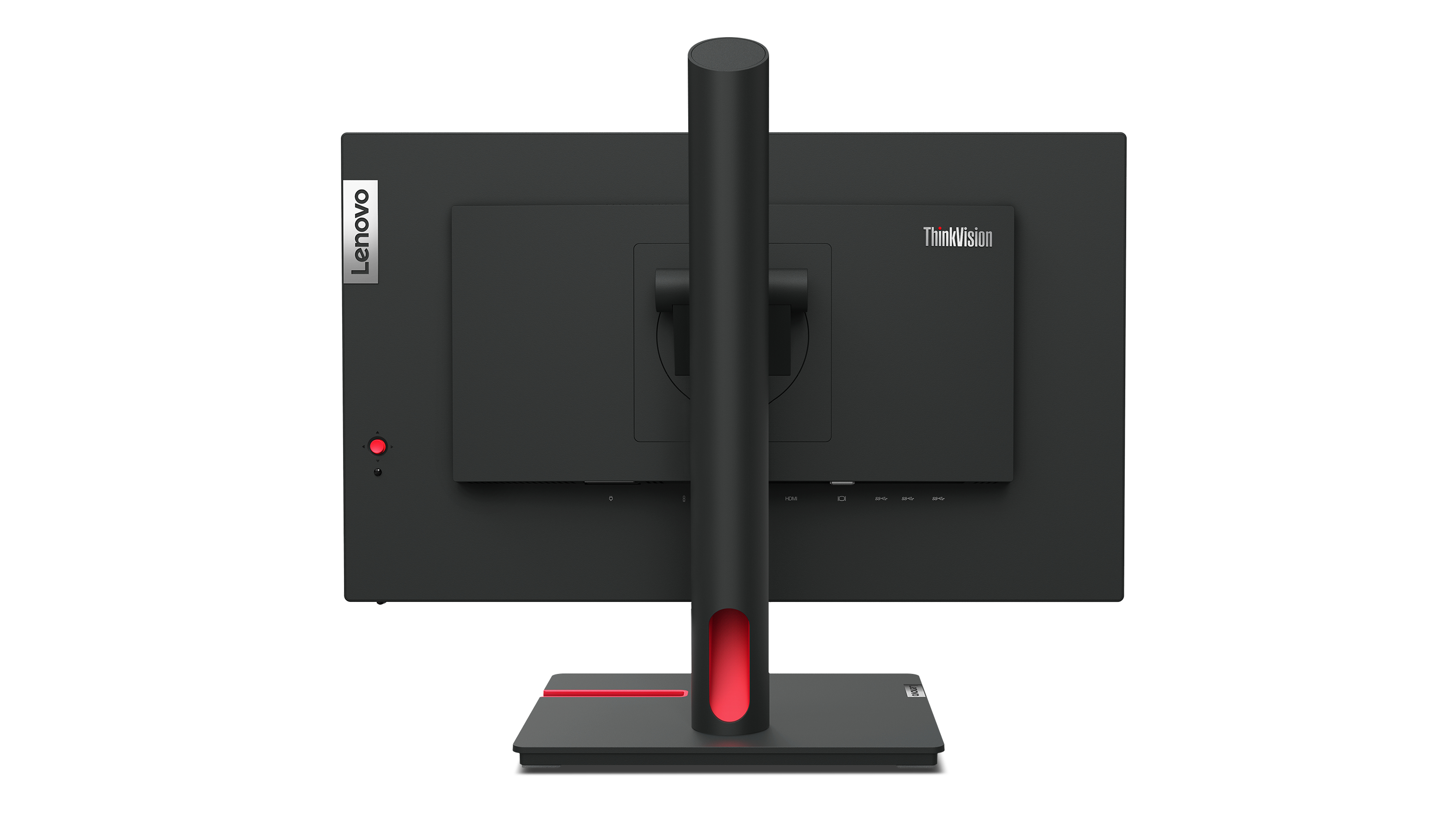 Lenovo ThinkVision T22i-30 - LED-Monitor - 55.9 cm (22")