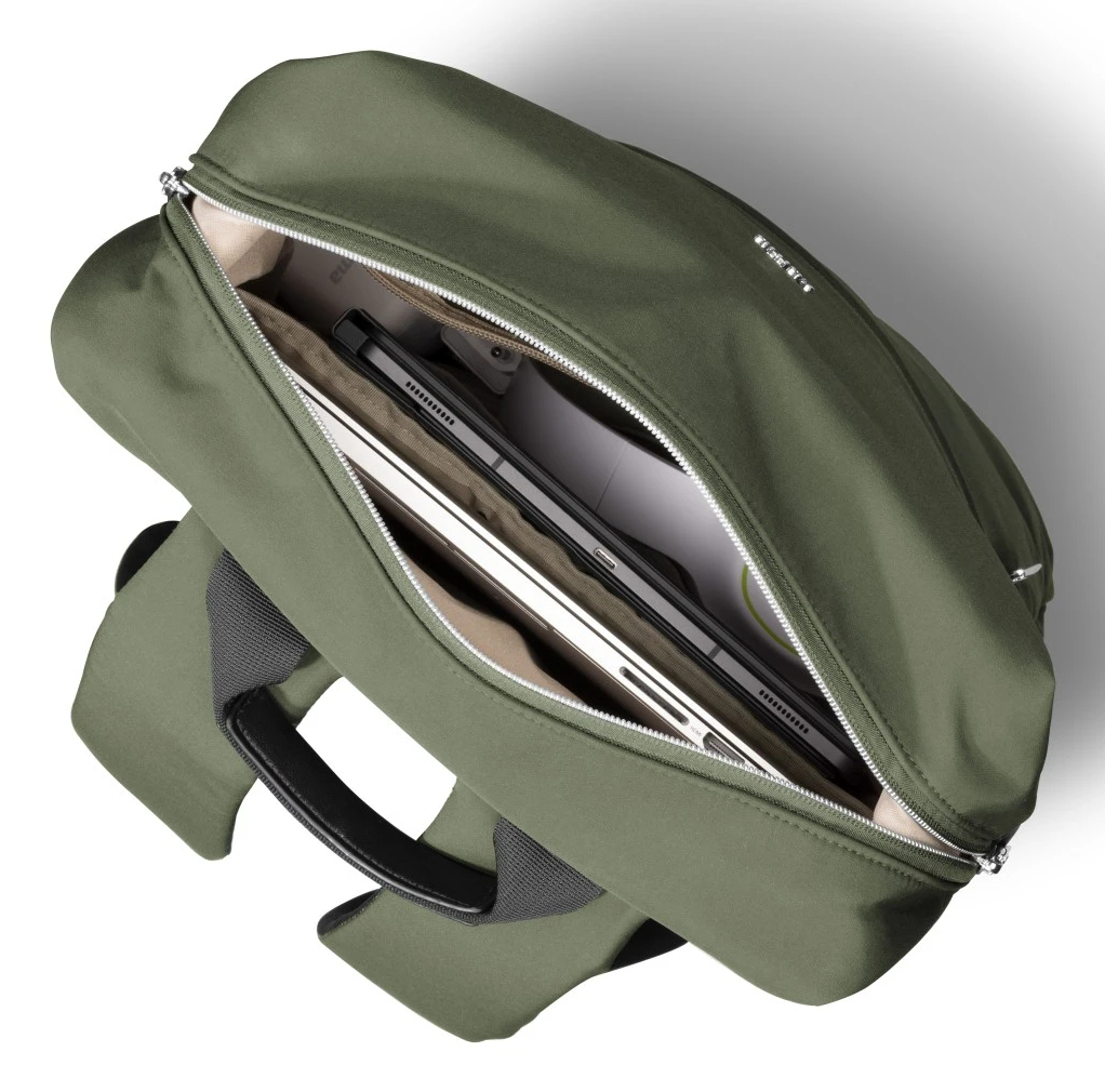 Hama Ultimate, Rucksack, 41,1 cm (16.2"), Schultergurt, 680 g