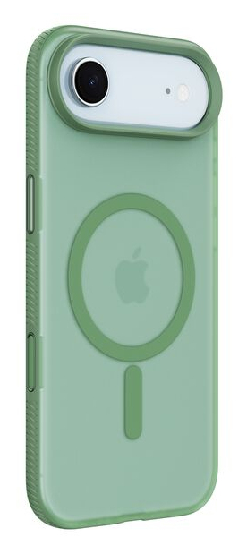 Belkin SheerForce Grip Series - Hintere Abdeckung