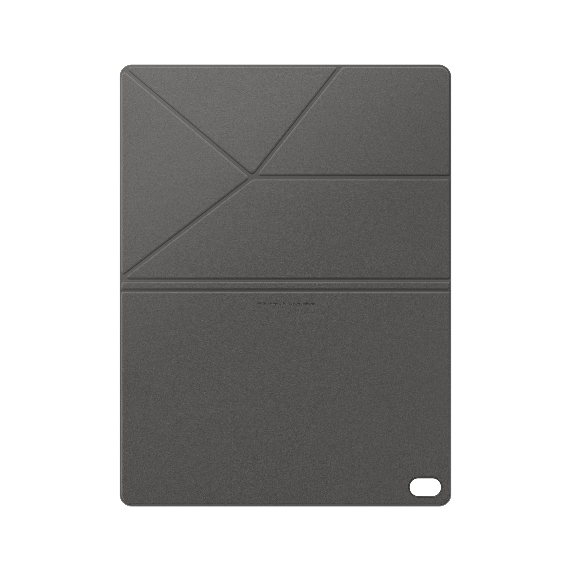 Samsung EF-BX840PBEGWW, Cover, Samsung, Galaxy Tab S12 Plus, 338 g