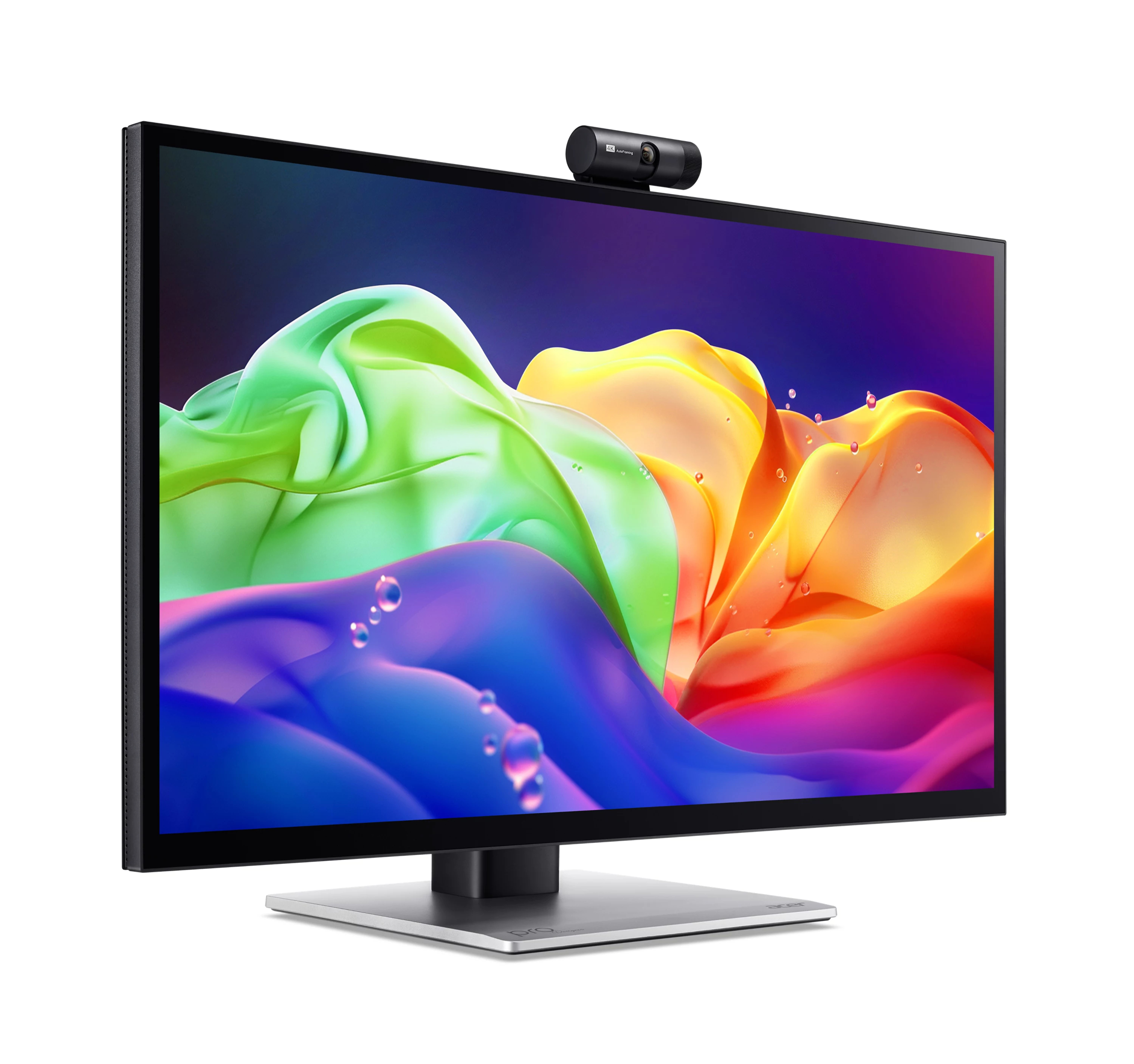Acer PE270XT PE LCD-Monitor, LCD, Schwarz