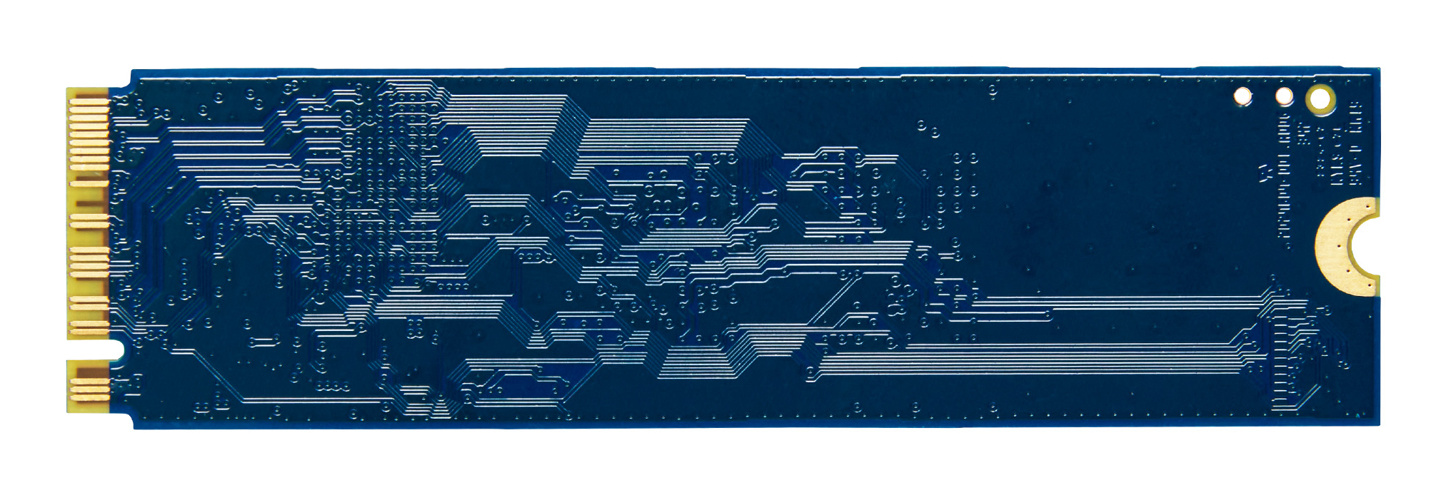 Kingston NV3 NVMe PCIe 4.0 SSD 4TB, M.2 2280 / M-Key / PCIe 4.0 x4