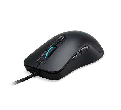 Acer Predator Cestus 310 (PMW910) - Maus - ergonomisch