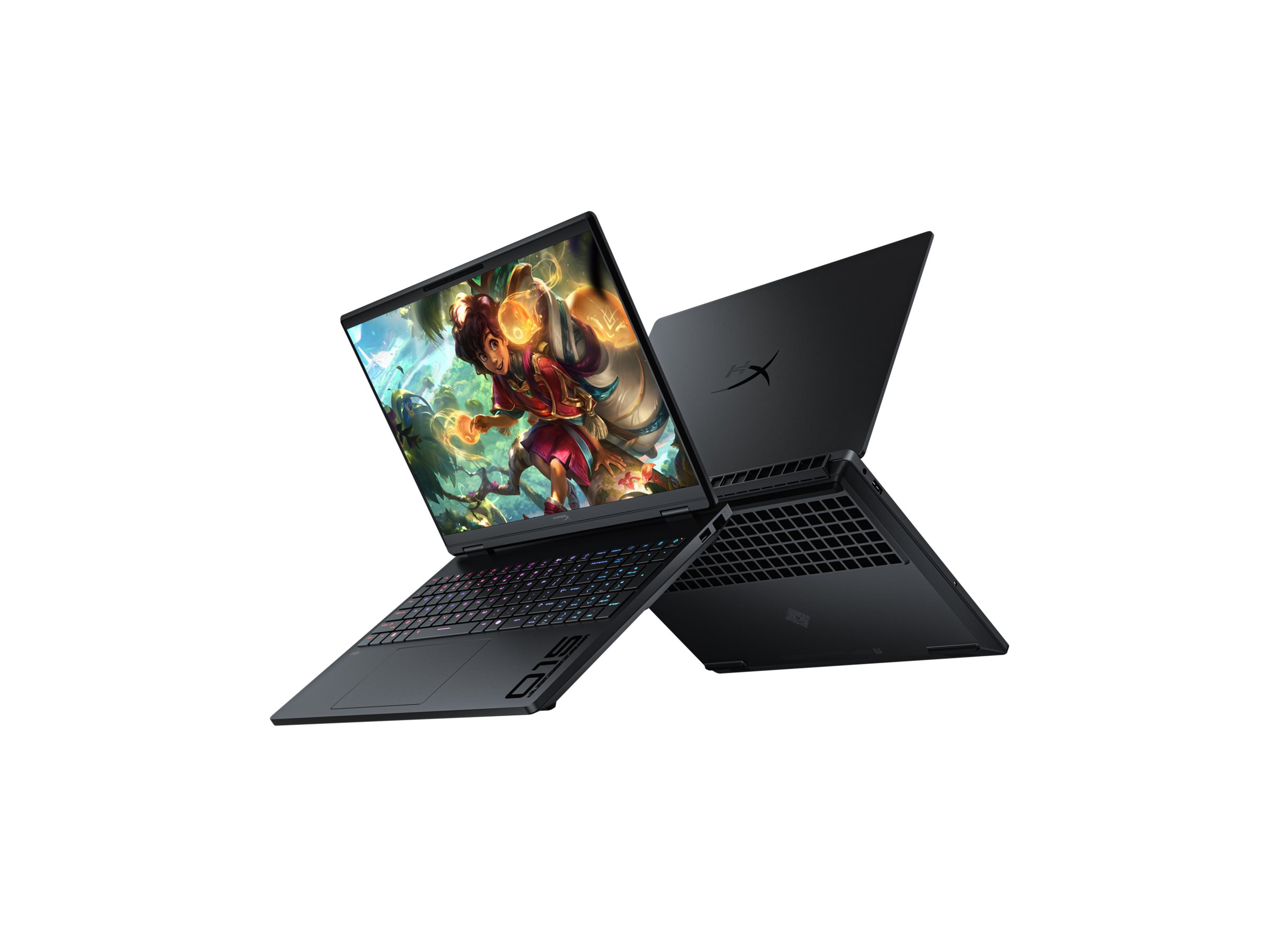 HP HyperX OMEN Laptop 15-ga0471ng - Intel Core i7 i7-14650HX / 2.2 GHz - FreeDOS 3.0 - GeForce RTX 5