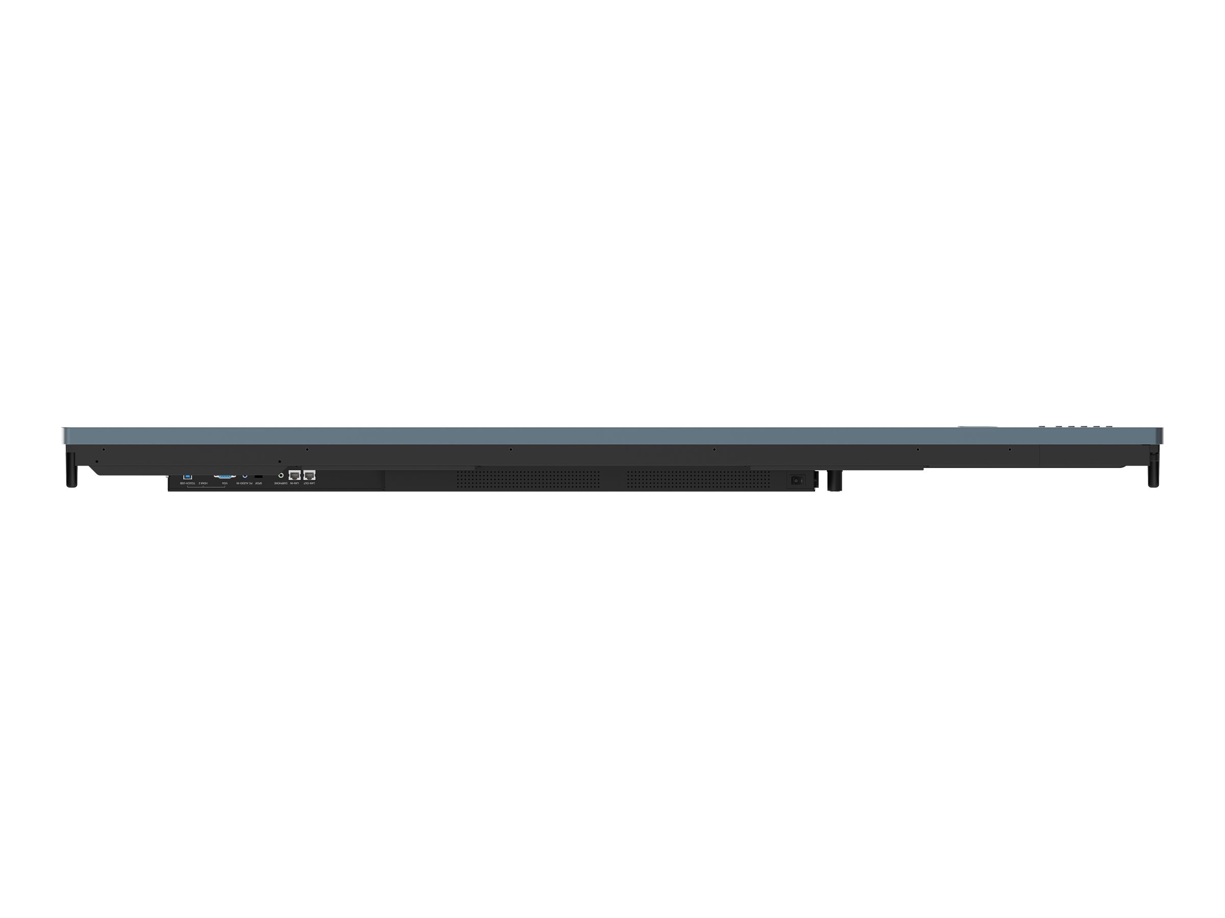 BenQ Board Master RM6504 - 165 cm (65") Diagonalklasse RM04 Series LCD-Display mit LED-Hintergrundbe
