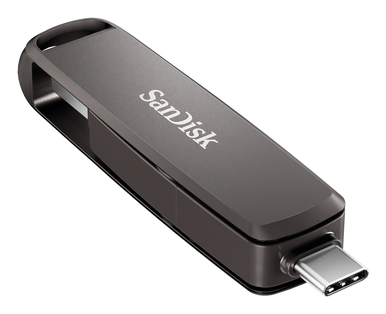 SanDisk Extreme PRO Dual Drive - USB-Flash-Laufwerk