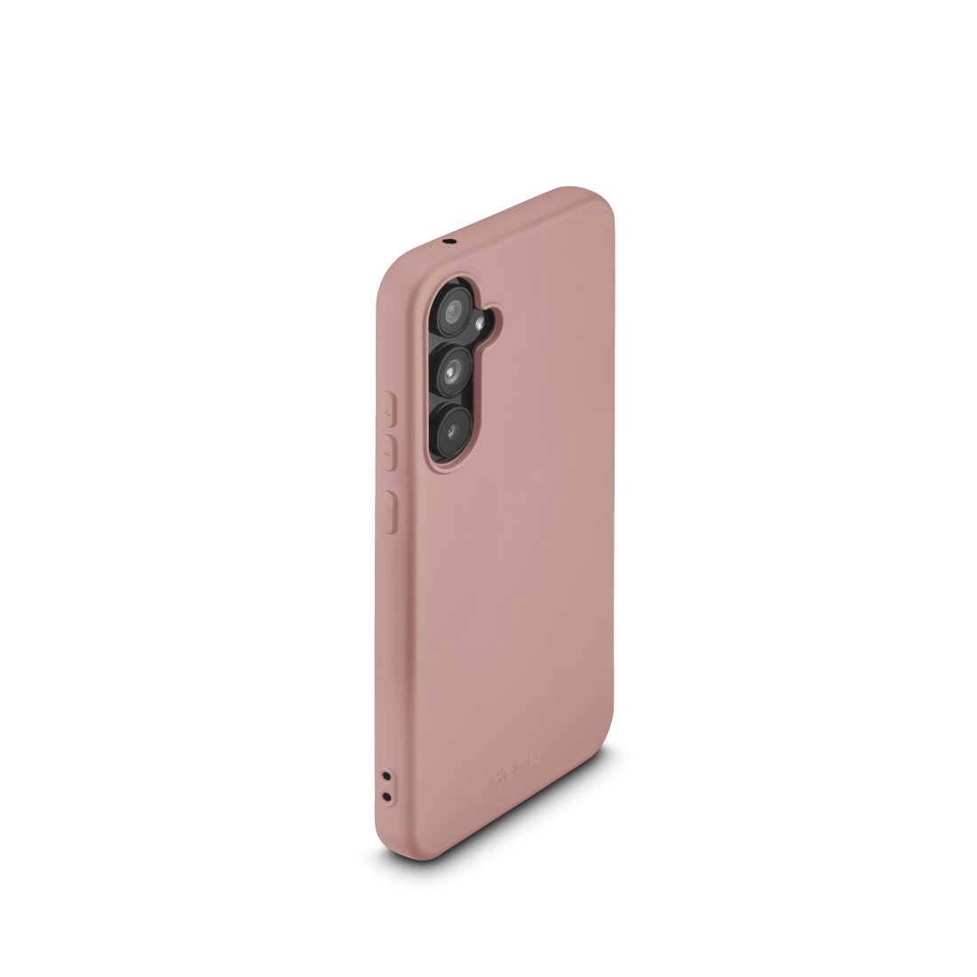 Hama Handyhülle Fantastic Feel für Samsung Galaxy A35 5G Nude
