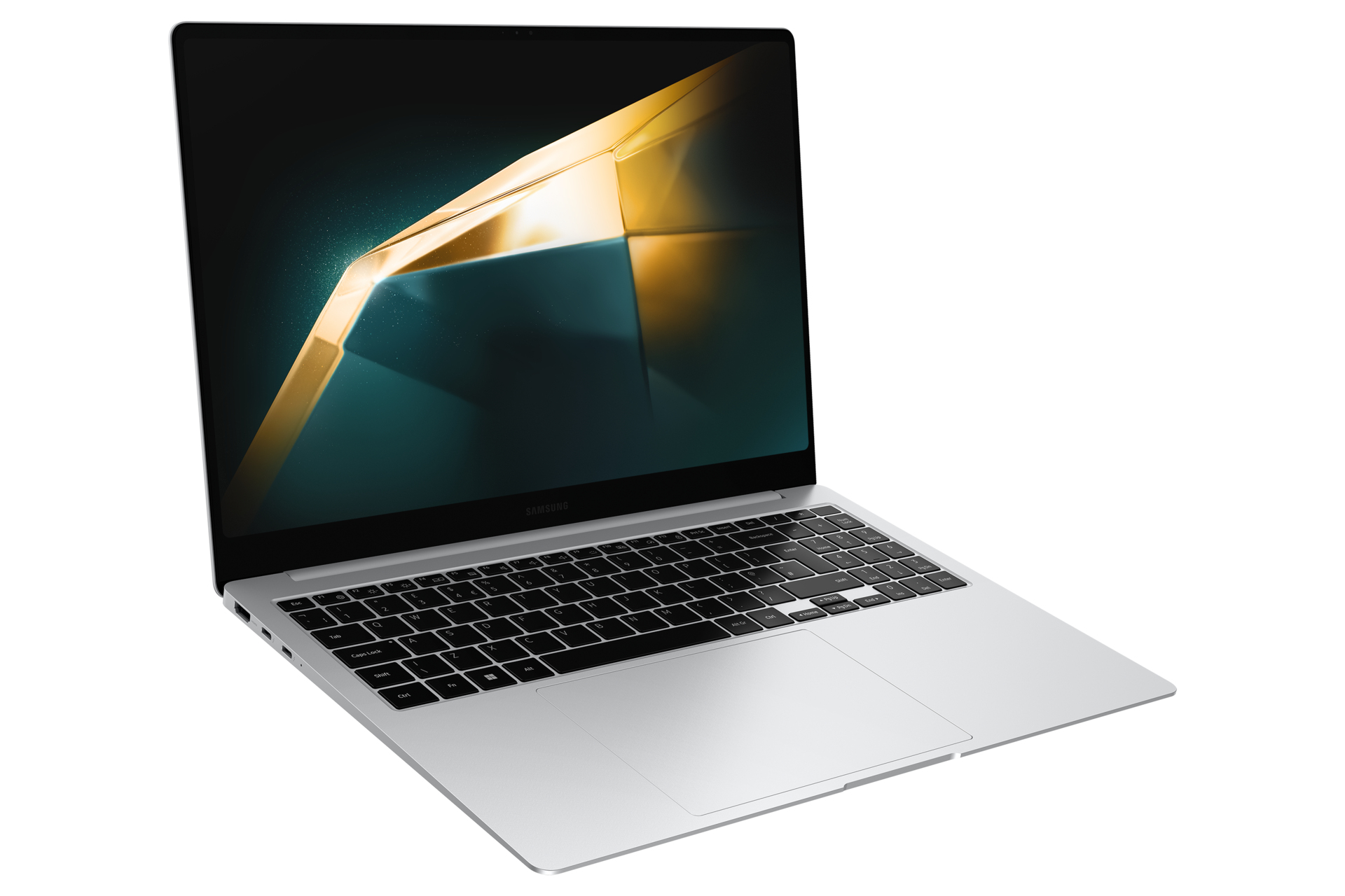 Samsung Galaxy Book4 Pro, 16" WQXGA+ AMOLED Touch  Core Ultra 7 155H, 32GB RAM, 512GB SSD, W11P