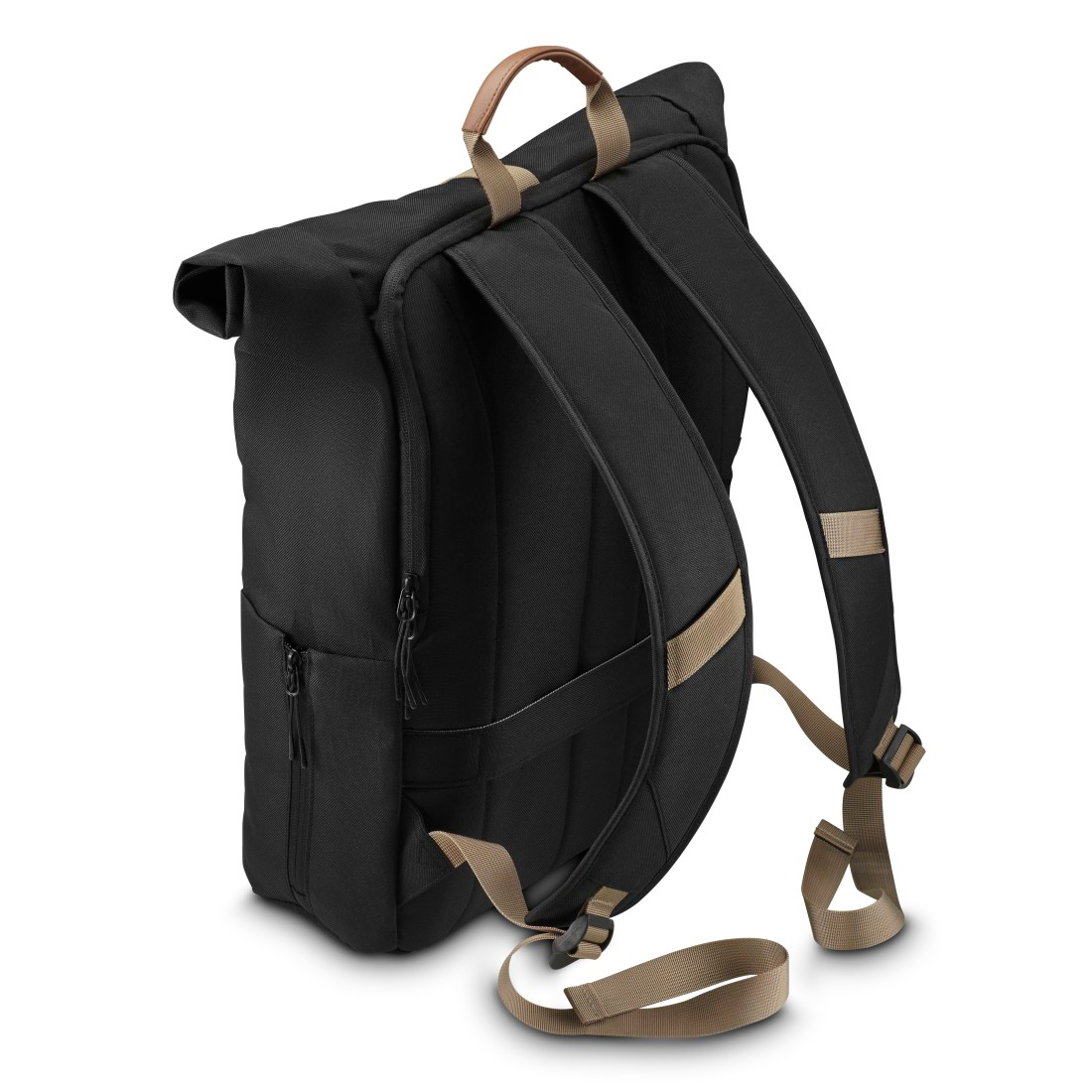 Hama 00222023, Rucksack, 41,1 cm (16.2"), Schultergurt, 500 g