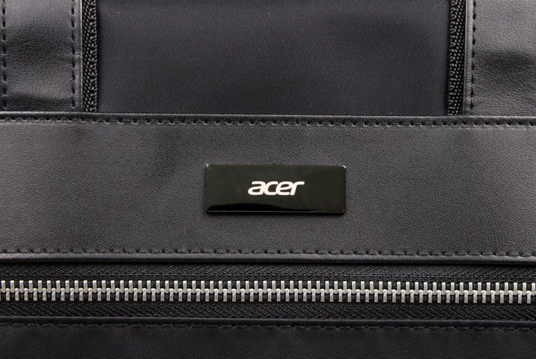 Acer ABG212 - Notebook-Tasche - 39.6 cm (15.6")