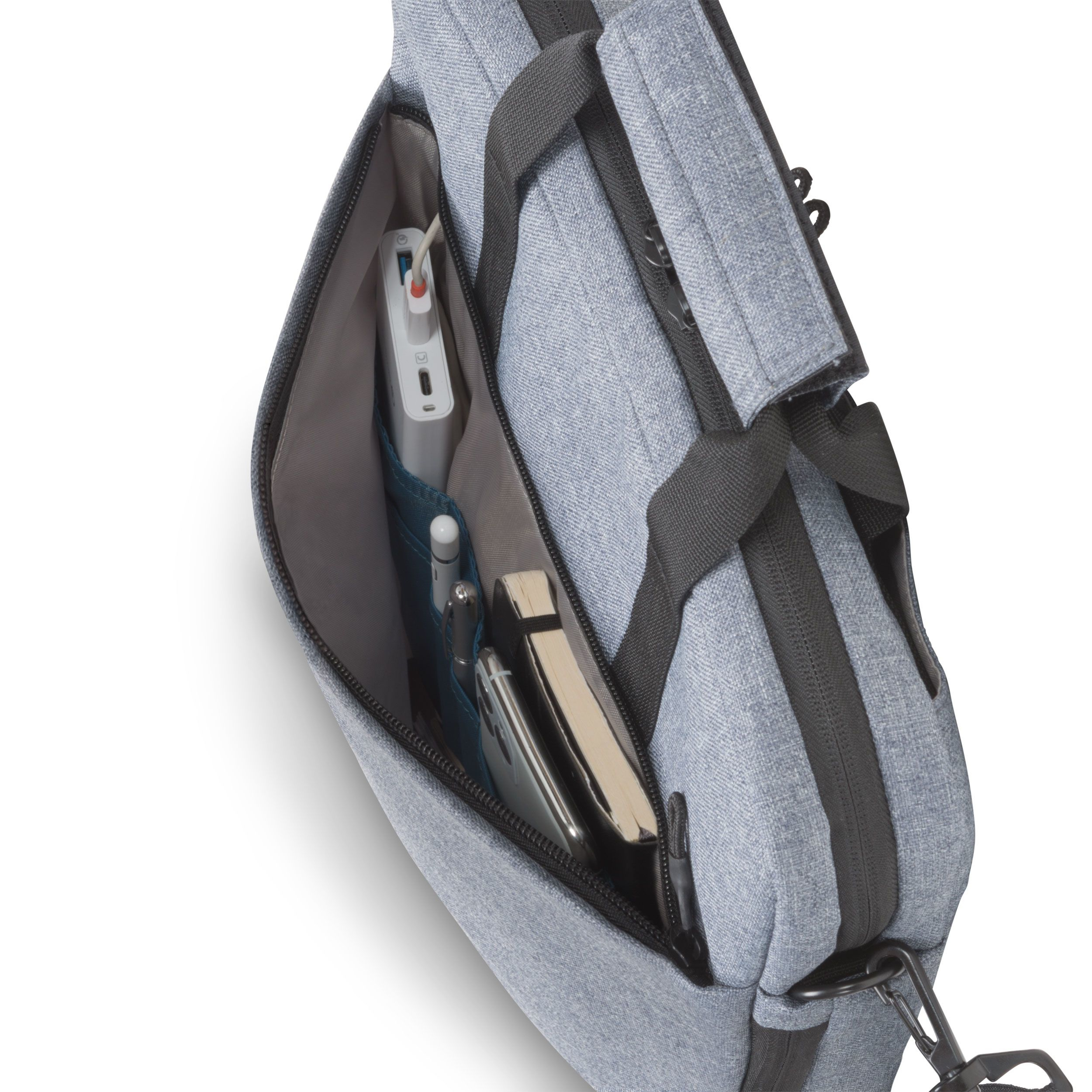 Dicota Motion Eco - Notebook-Rucksack/Tragetasche