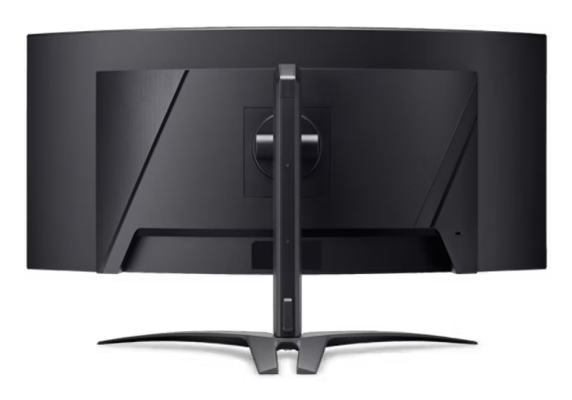 Acer Predator X34 Xbmiiphuzx - X34 Series - OLED-Monitor - Gaming - gebogen - 86.4 cm (34")