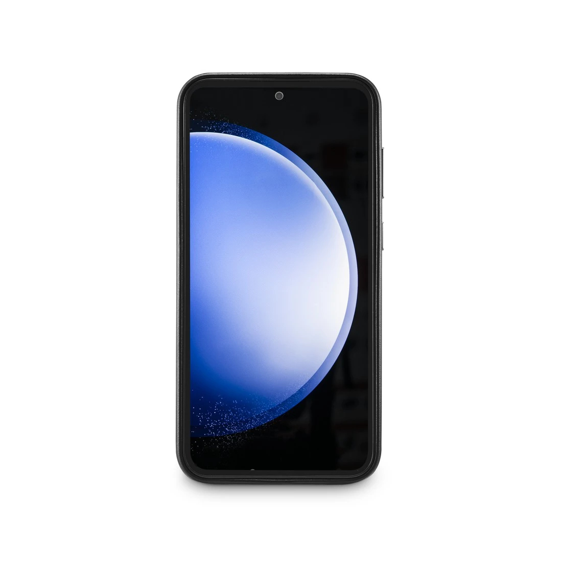 Hama 00136056, Cover, Samsung, Galaxy S23 FE, 16,3 cm (6.4"), Schwarz