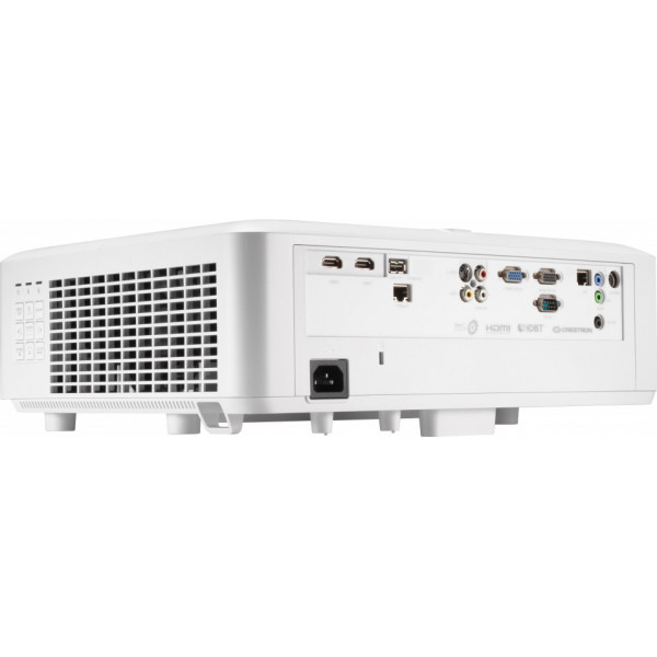 ViewSonic LS920WU - DLP-Projektor - Laser/Phosphor - 6000 ANSI-Lumen - WUXGA (1920 x 1200)