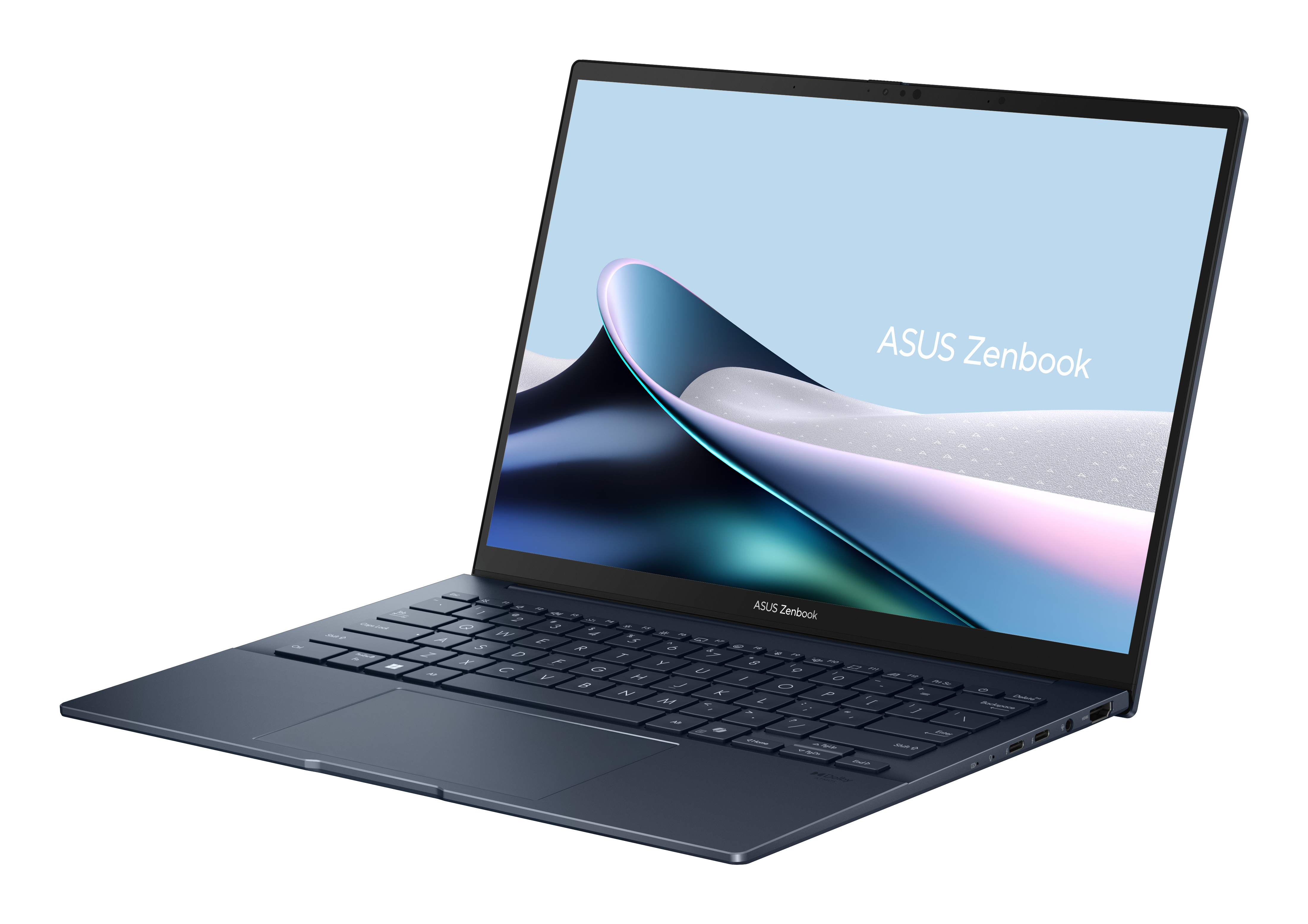 ASUS ZenBook 14 UX3405CA-QD1710W, 14" WUXGA OLED, Core Ultra 9 285H, 32GB, 512GB, Win11