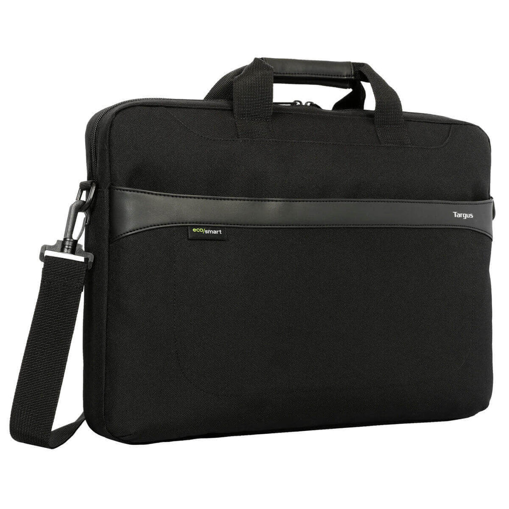 Targus GeoLite EcoSmart Slim Brief - Notebook-Tasche - 43.9 cm (17.3")