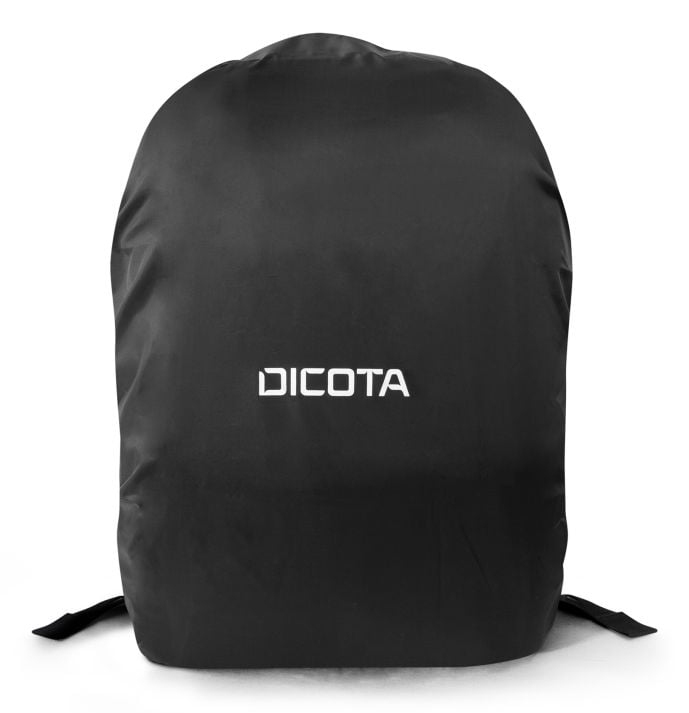 Dicota Regenschutzhülle für Rucksack - universal