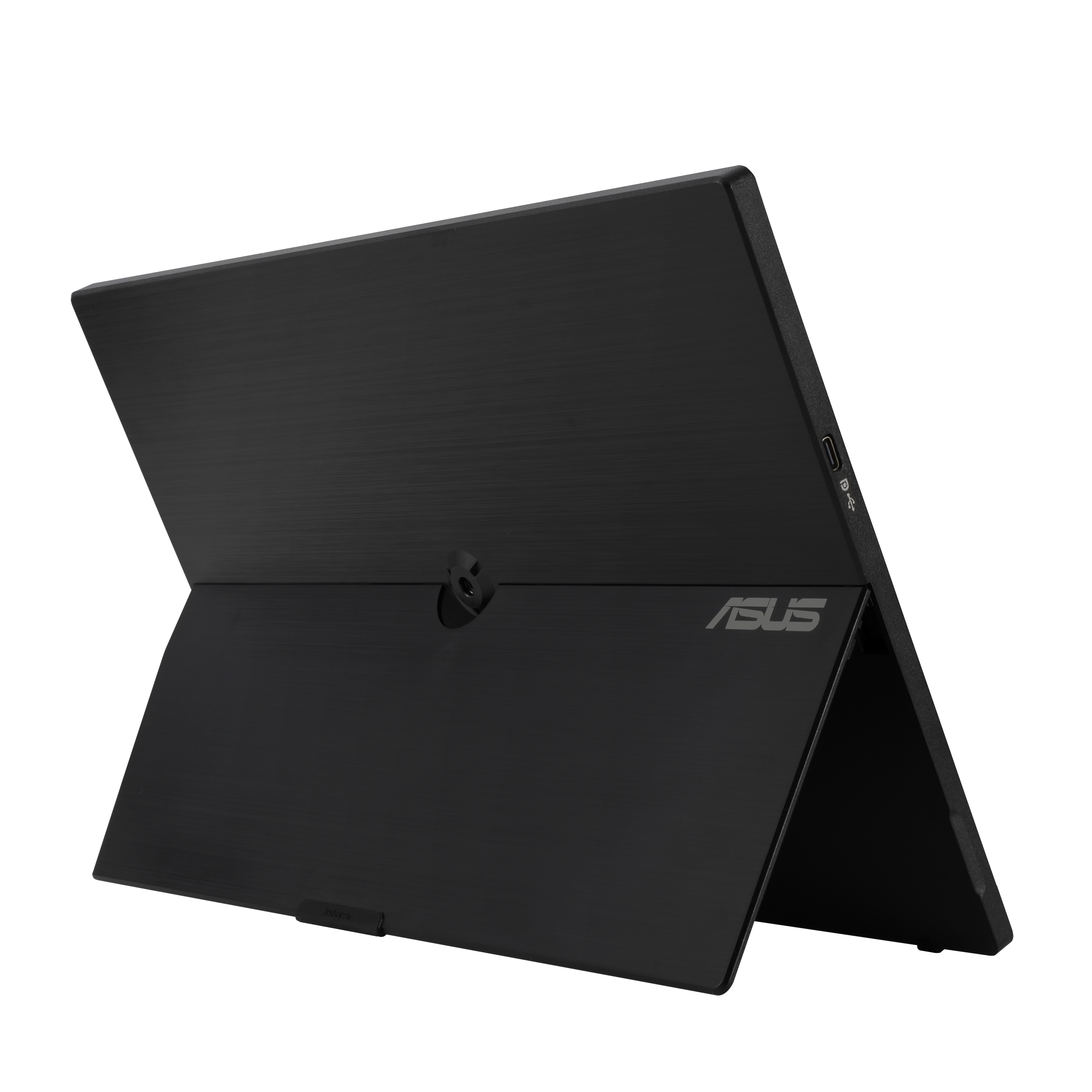 ASUS ZenScreen MB16ACV, 15.6" FHD IPS, 60Hz, 5ms, 250nits, 1x USB-C m. DP