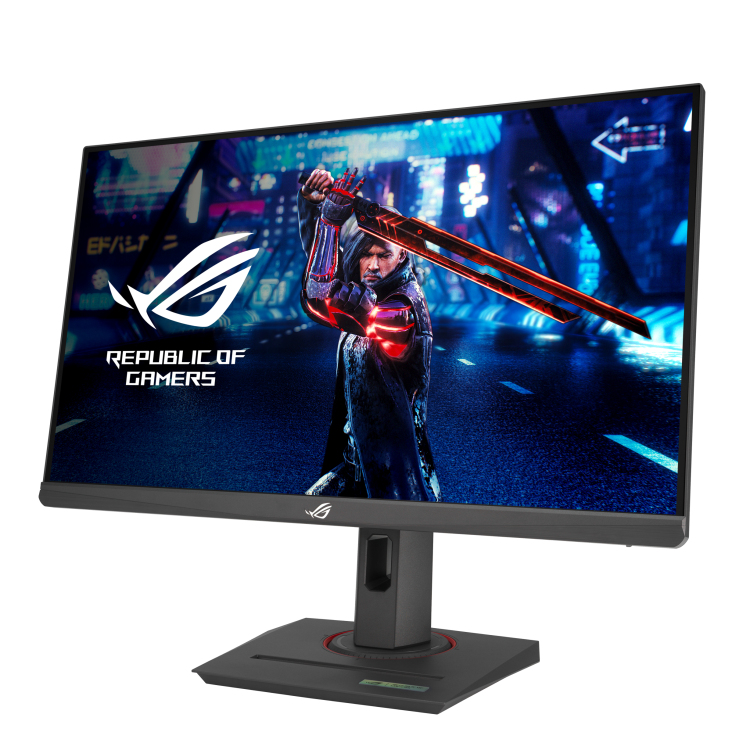ASUS ROG Strix XG259QNS - LED-Monitor - Gaming - 63.5 cm (25")