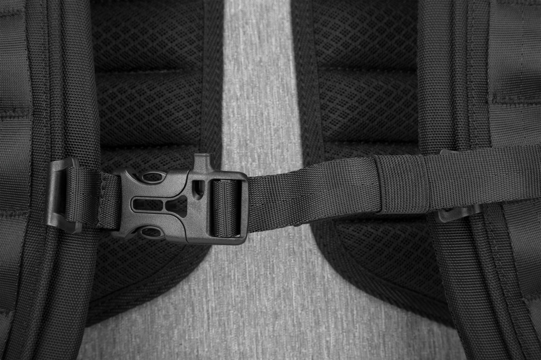 Targus CityLite, Rucksack, 39,6 cm (15.6 Zoll), 970 g