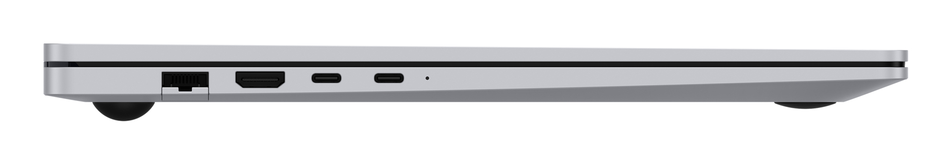 Samsung Galaxy Book6 (16", Ultra 5, 16 GB), Copilot+ PC, Intel Core Ultra 5, 40,6 cm (16"), 1920 x 1