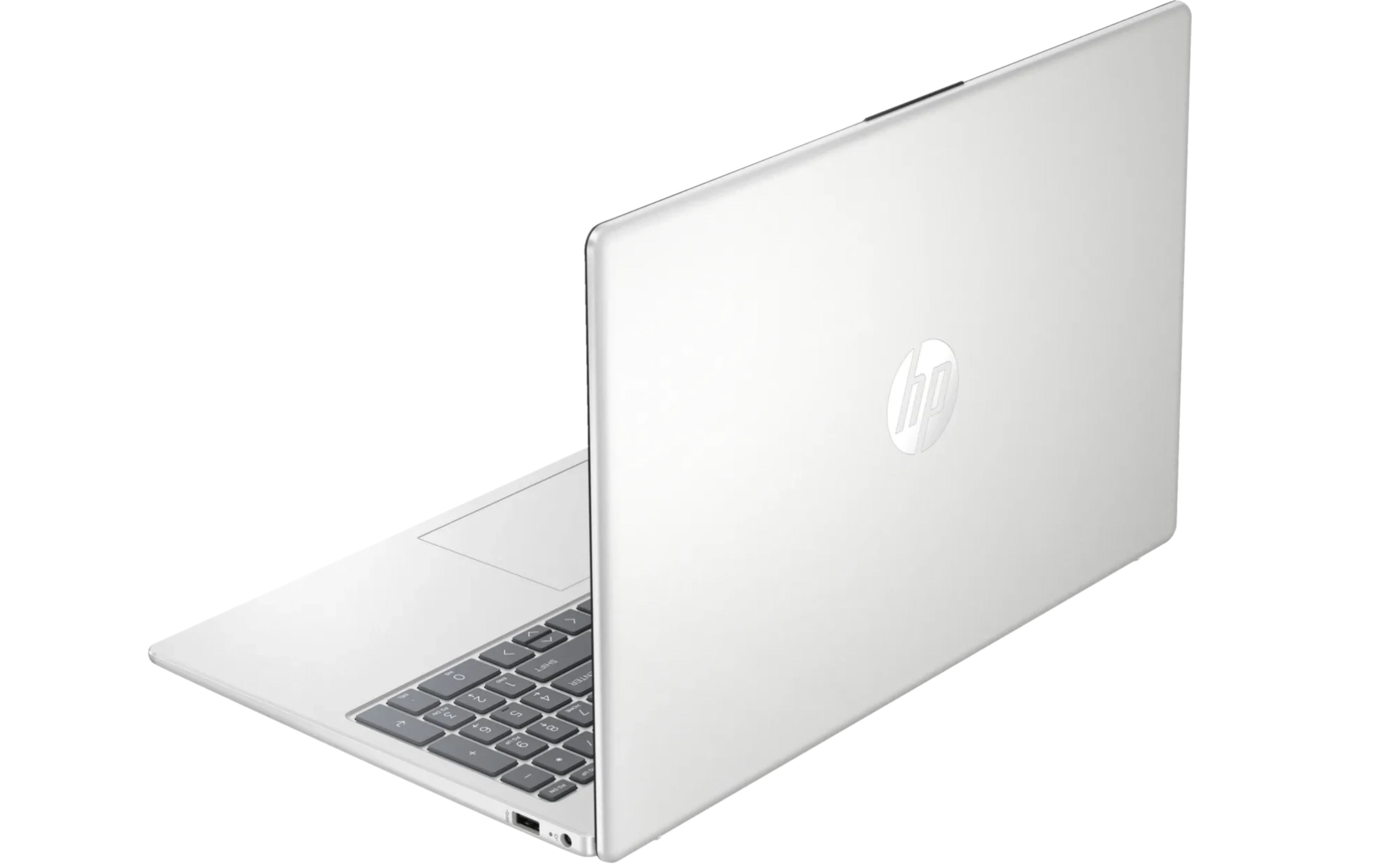 HP Laptop 15-fd1450ngx - Intel Core 5 120U / 1.4 GHz - FreeDOS 3.0 - Intel Graphics - 8 GB RAM - 512