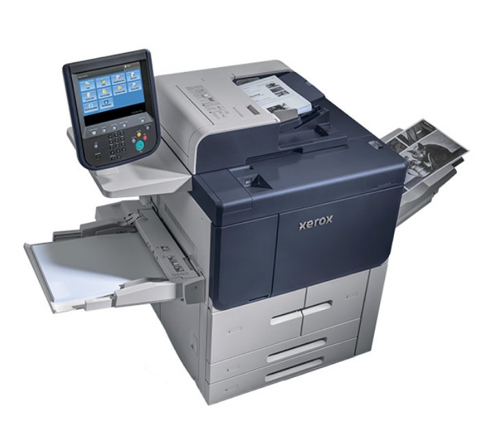 Xerox B9125V_AO, Laser, 2400 x 2400 DPI, Schwarz, 2400 x 2400 DPI, 3000000 Seiten pro Monat, 62 Seit