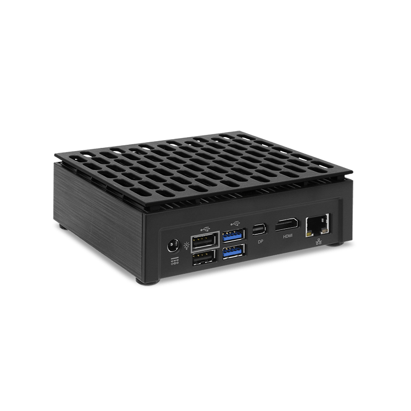 Acer by Acer FS DE3650S N6210 64GBeMMC W10IoT