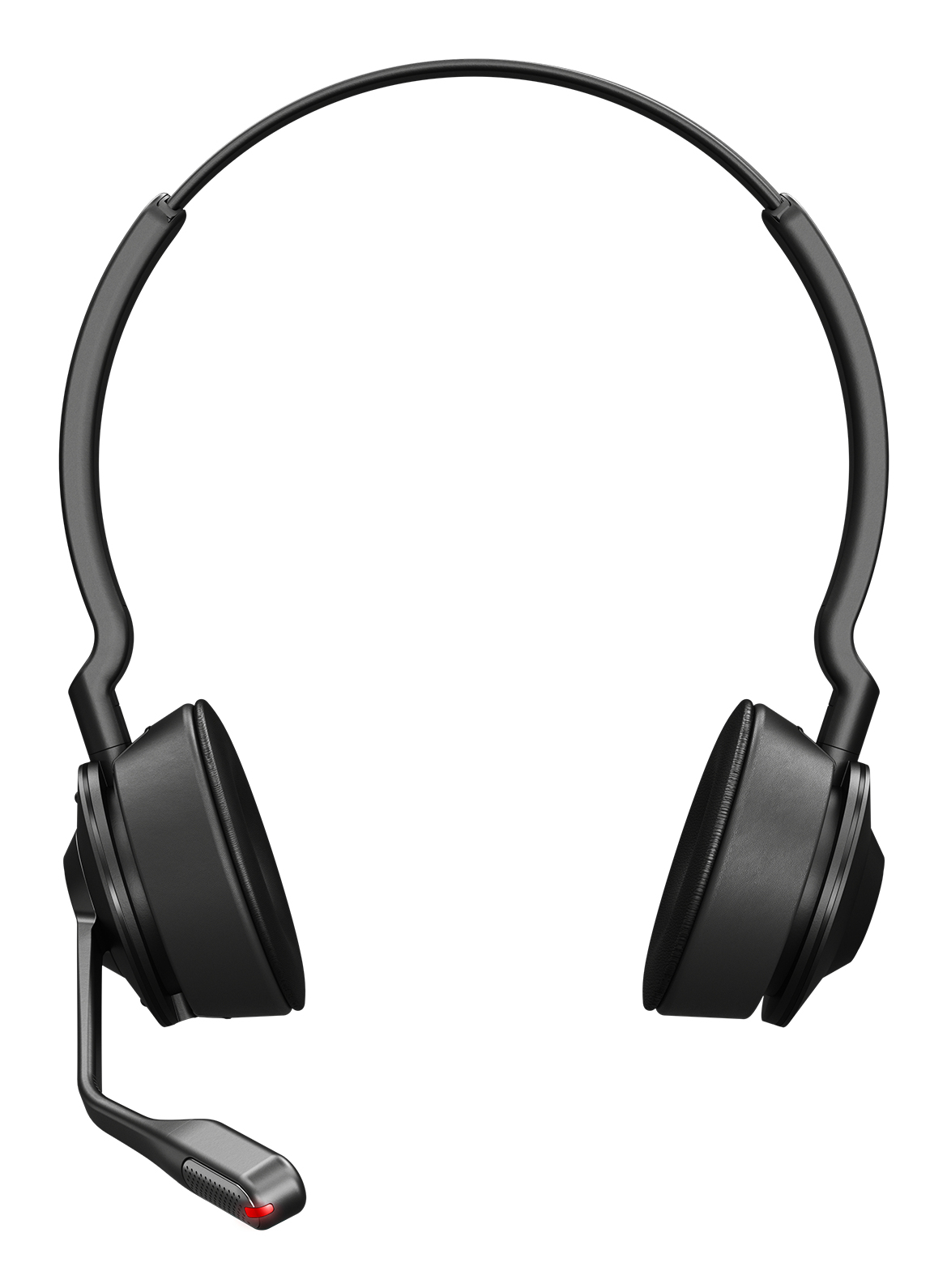 Jabra Engage 55 SE Stereo - Headset - On-Ear