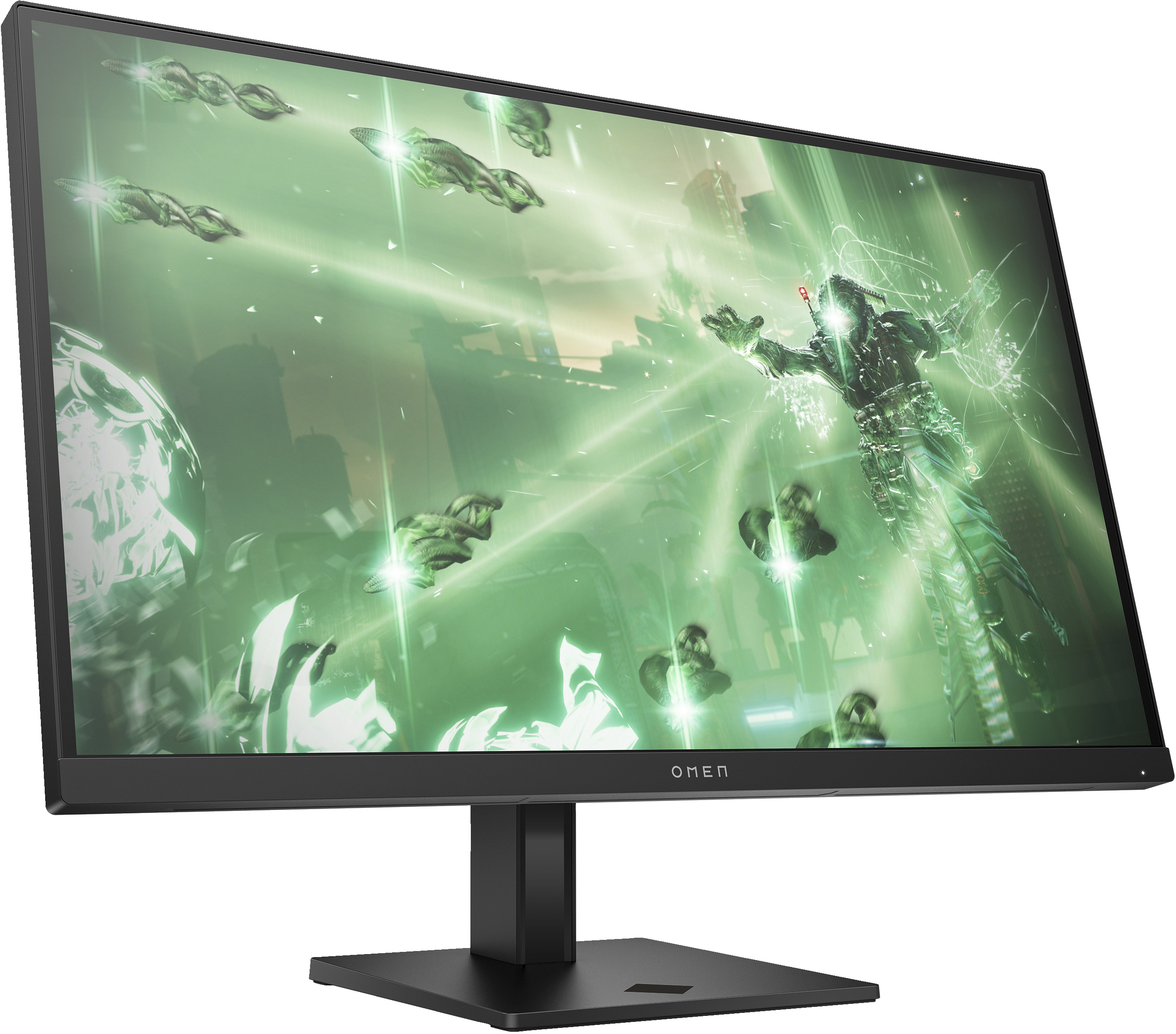 HP OMEN by HP 27q - LED-Monitor - Gaming - 68.6 cm (27")