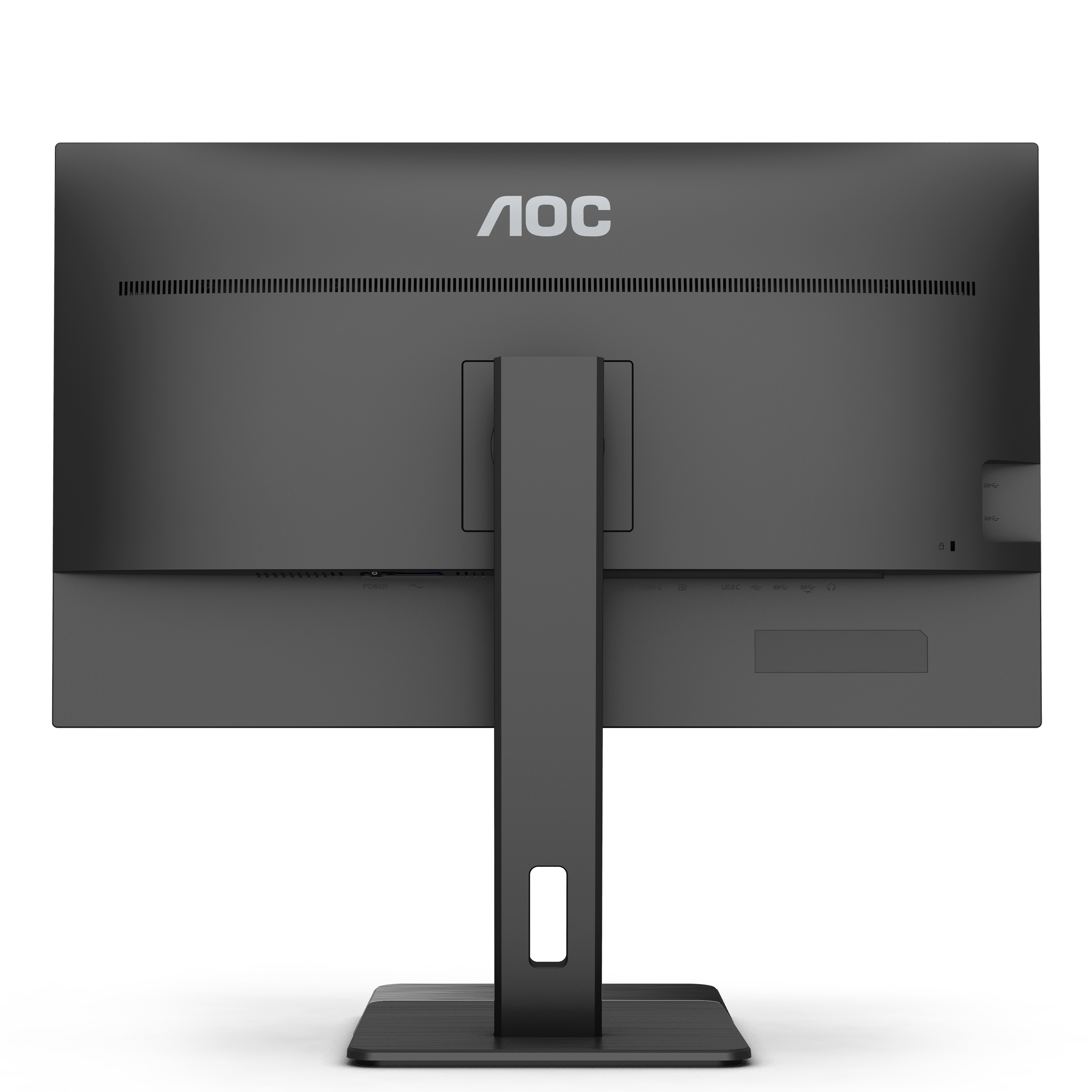 AOC Q32P2 - LED-Monitor - 80 cm (31.5") - 2560