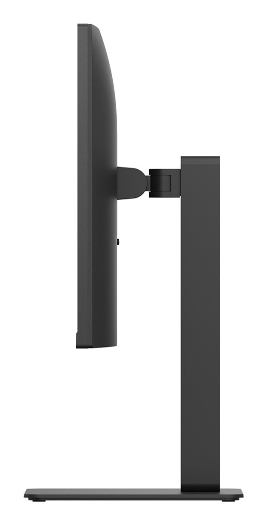 LG 27BA45U-B - LED-Monitor - 68.4 cm (27") - 3840 x 2160 4K UHD (2160p)