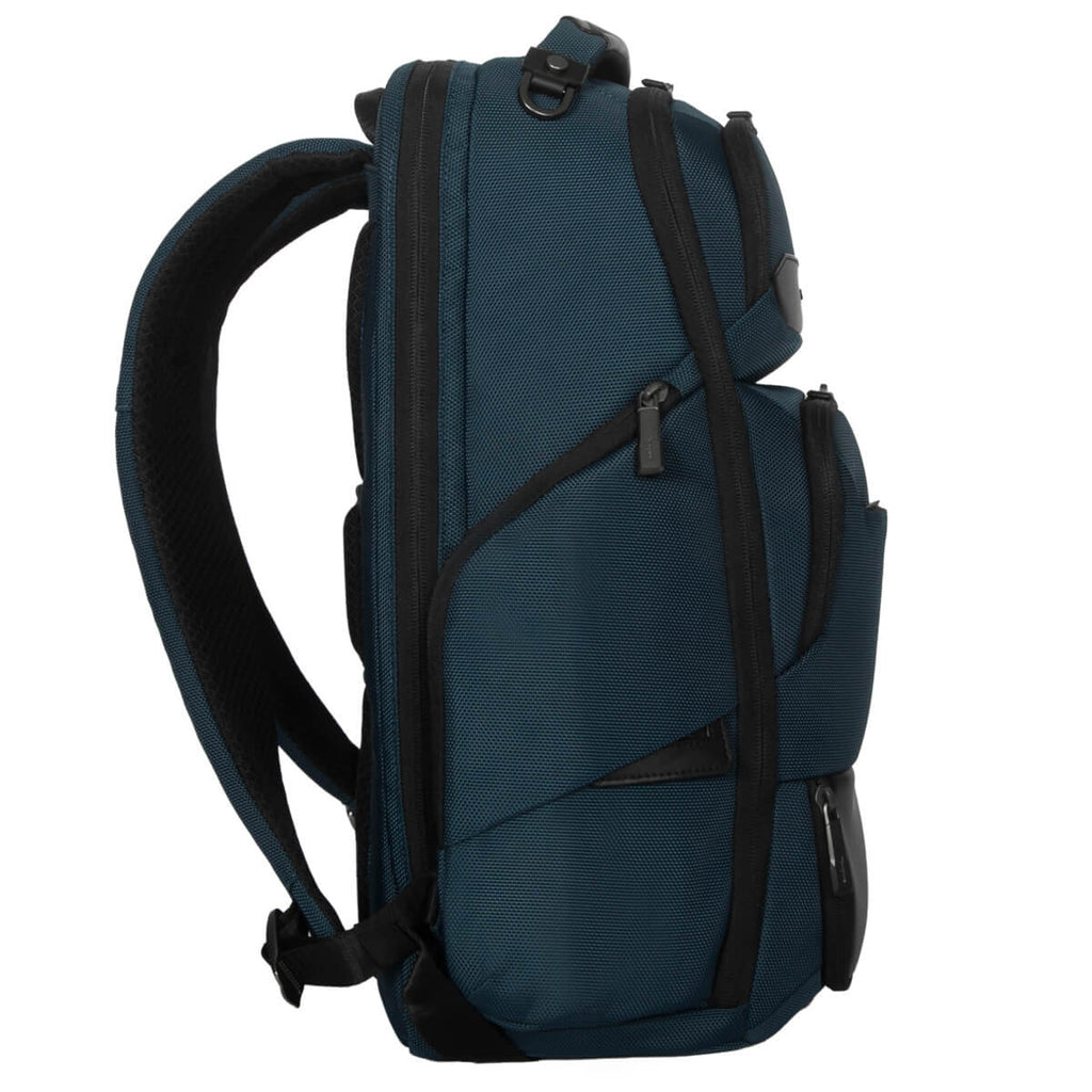 Targus HeritageLuxe - Notebook-Rucksack - 40.6