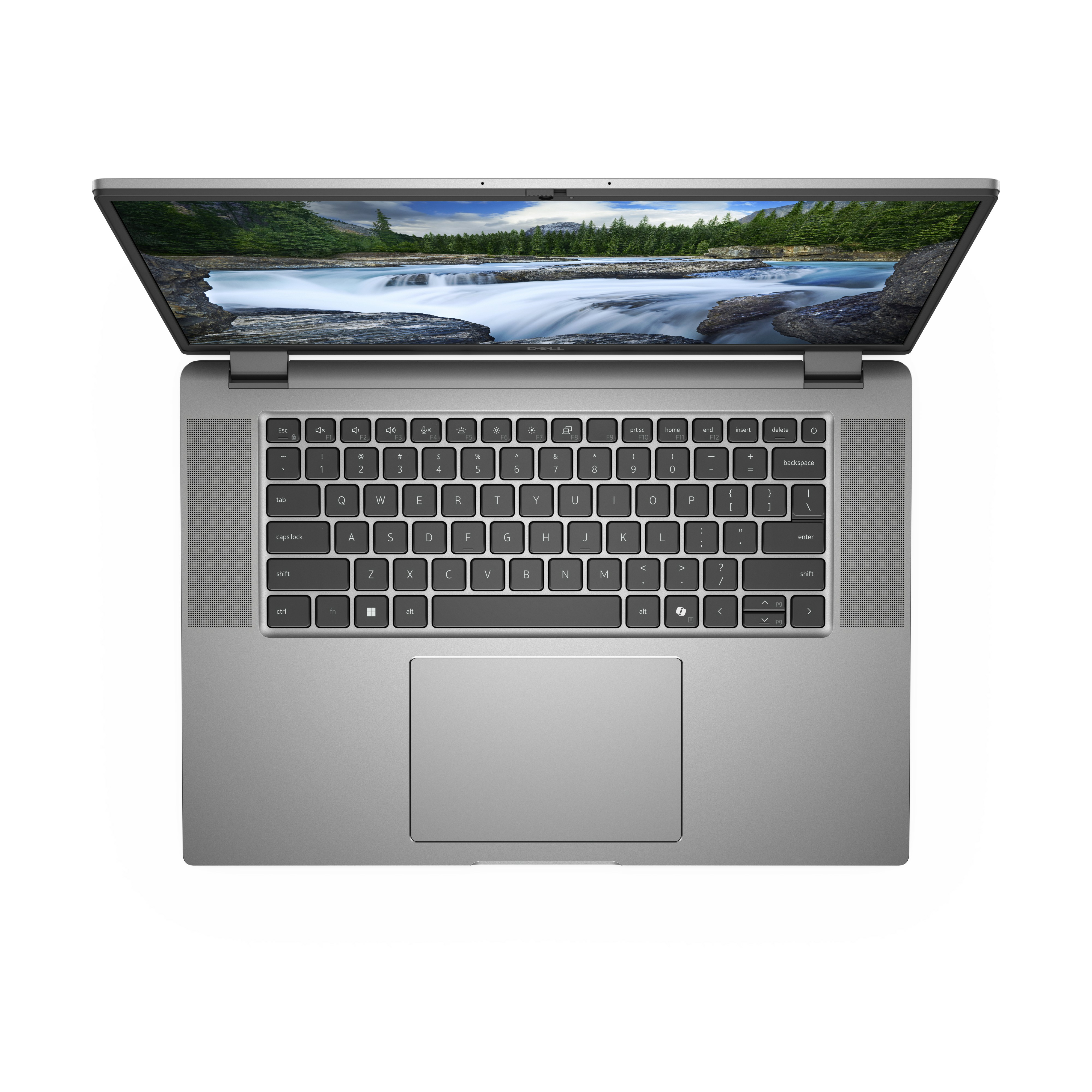 Dell Latitude 7650, 16" WUXGA, Core Ultra 5 135U, 16GB RAM, 512GB SSD, Win11 Pro