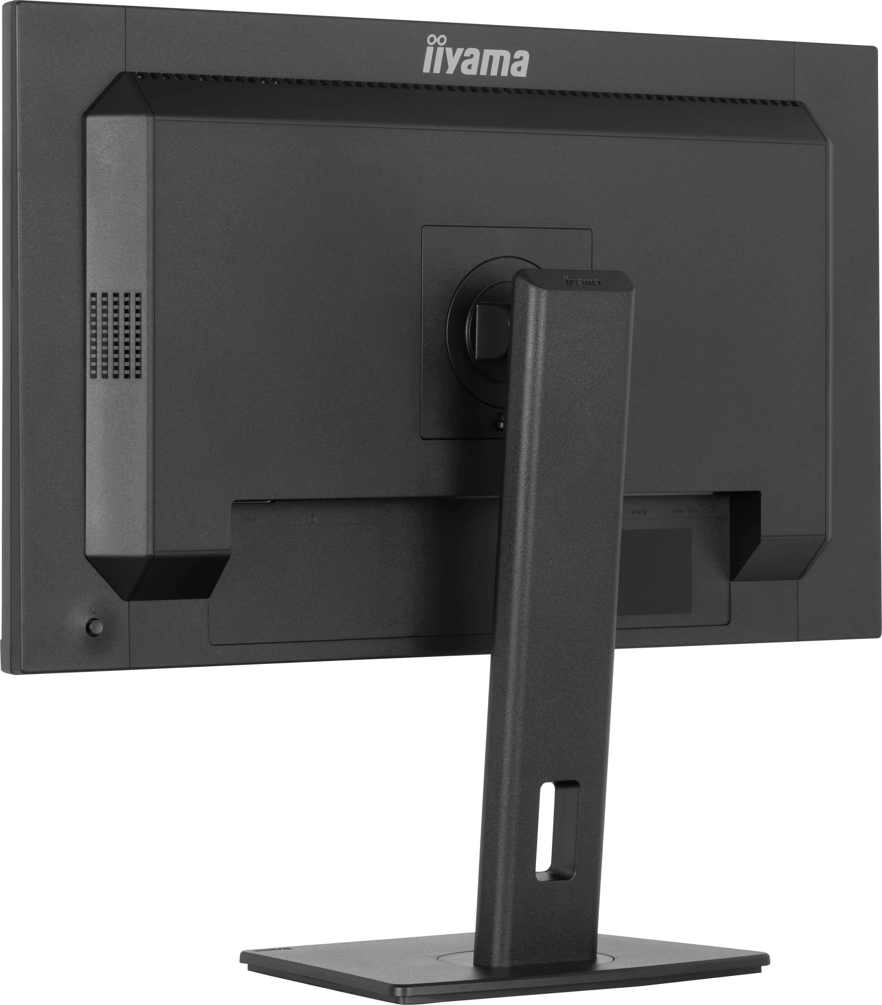 iiyama ProLite XUB2763QSU-B1 Monitor 68.6cm (27") WQHD, IPS, 2ms, HDMI, Displayport