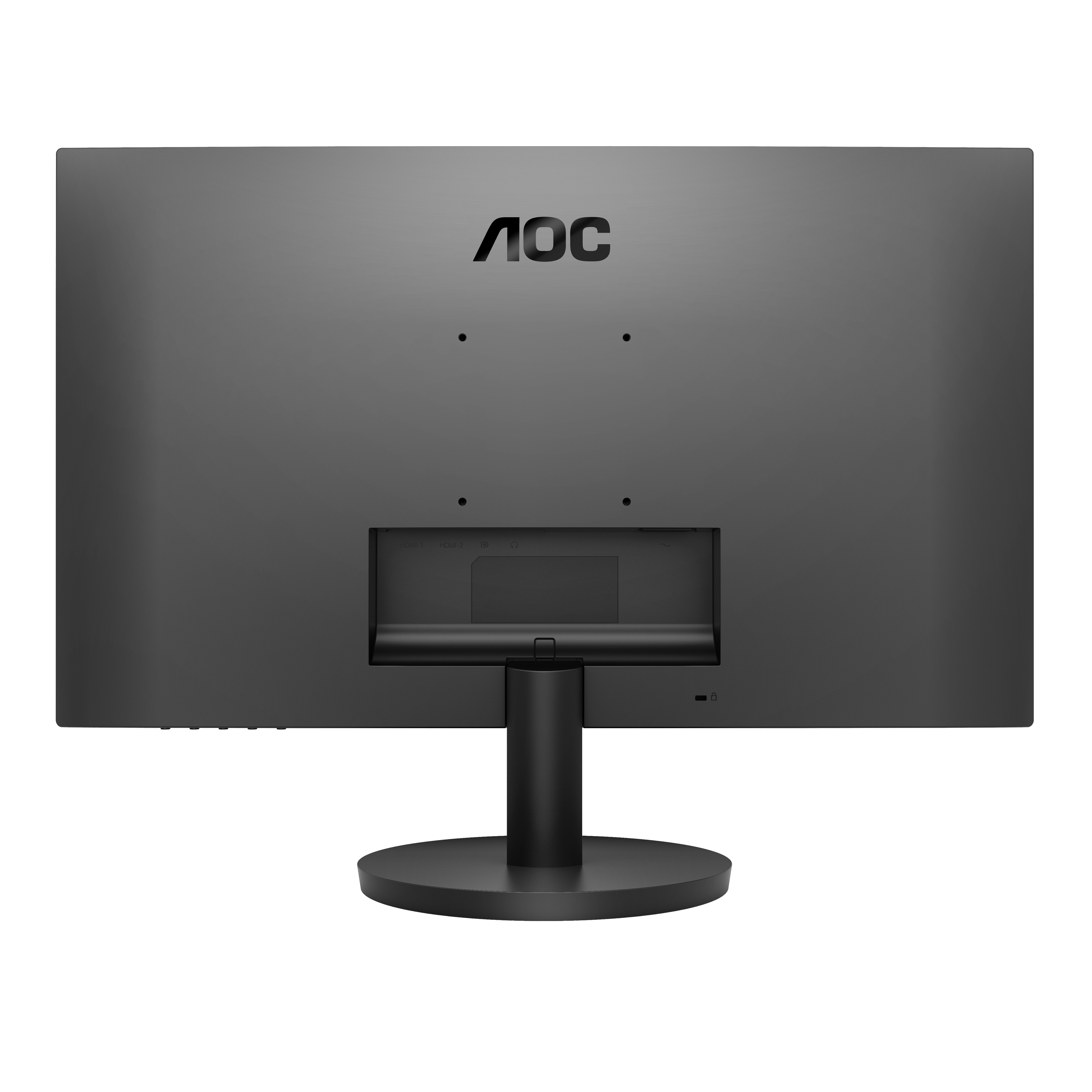 AOC Q27B3MA Monitor 68.6cm (27") WQHD, VA, 4ms, HDMI, Displayport