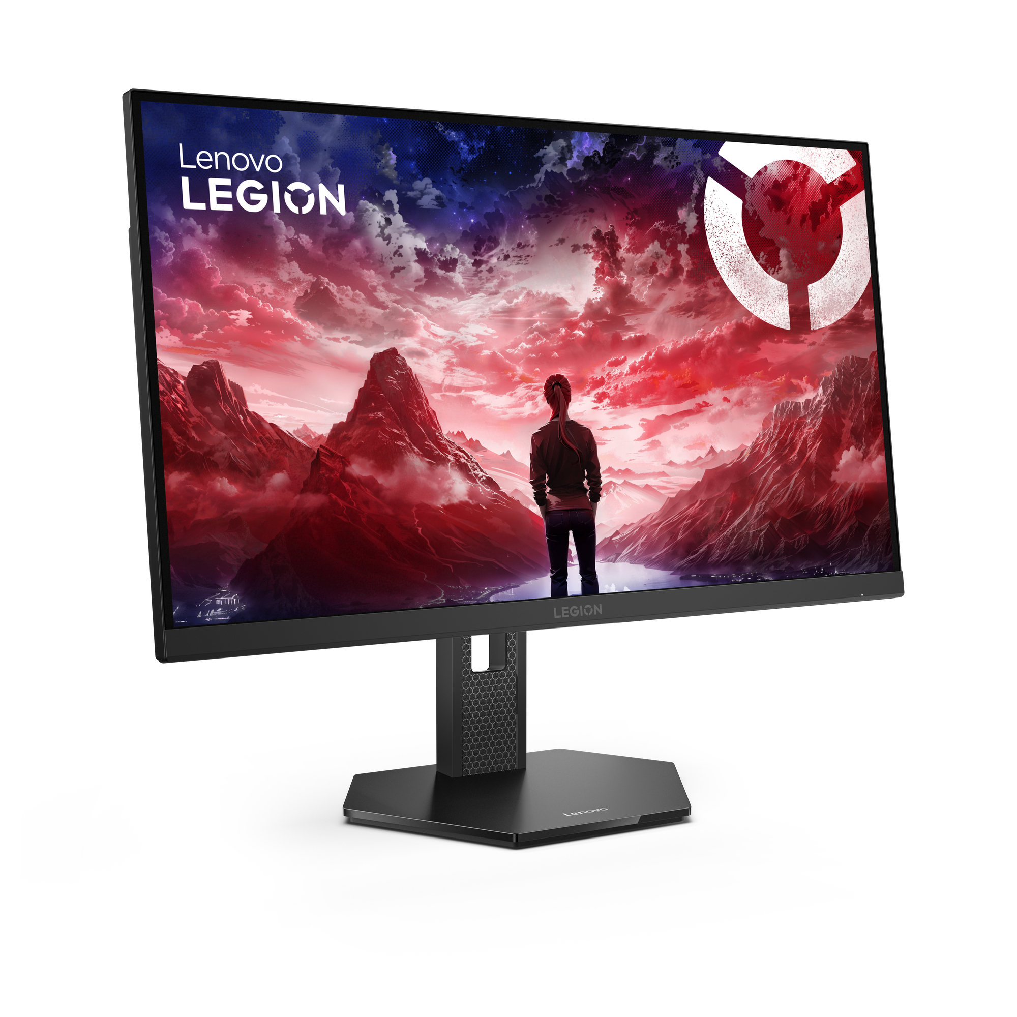 Lenovo Legion 27U-10 - LED-Monitor - Gaming - 68.6 cm (27")