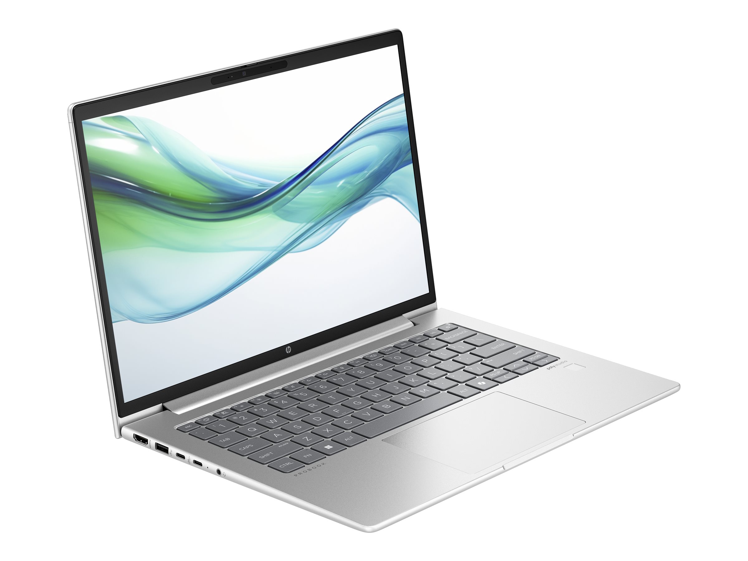HP ProBook 440 G11 Notebook - Intel Core Ultra 7 155U / 1.7 GHz - Win 11 Pro - Intel Graphics - 16 G