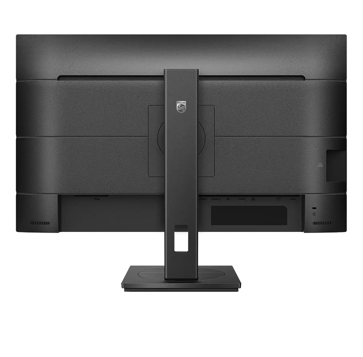 Philips P-line 279P1 - LED-Monitor - 68.6 cm (27")