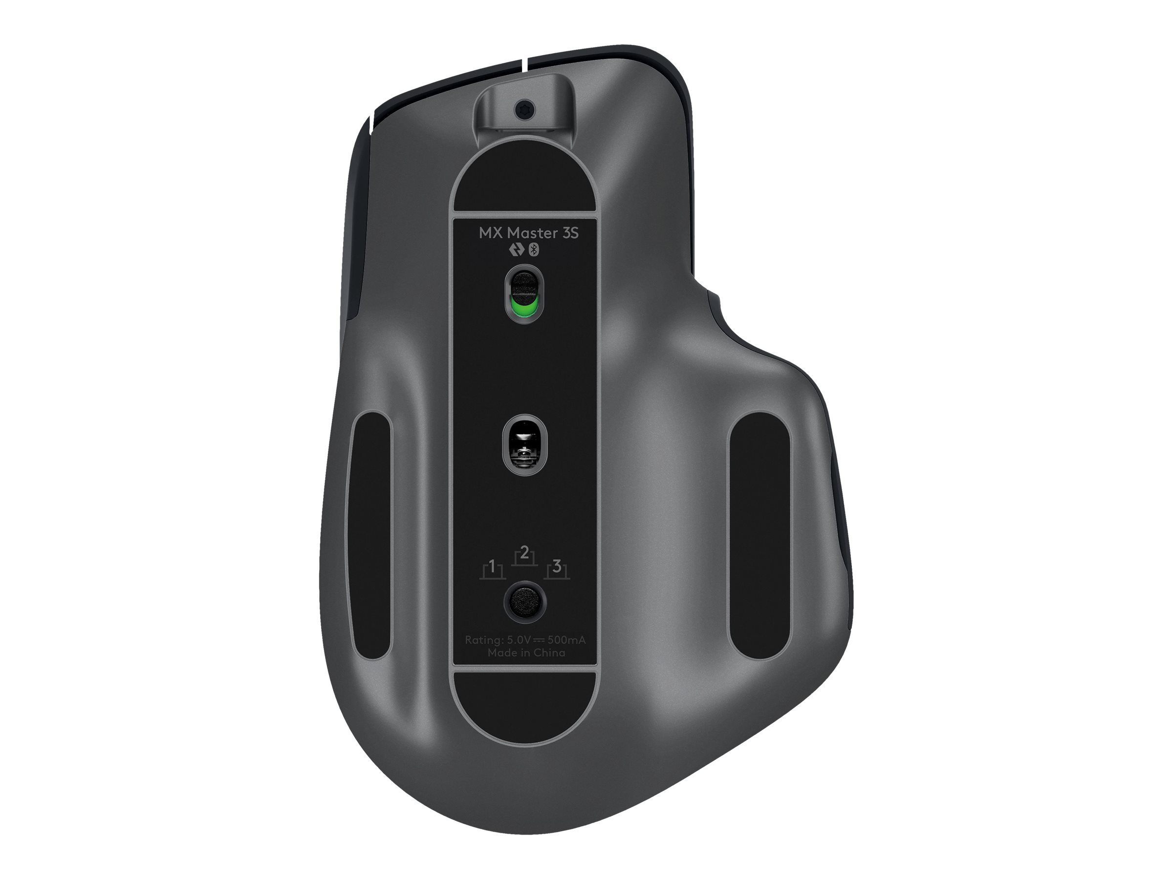 Logitech Mx Master 3S Performance - Maus - 8.000 dpi