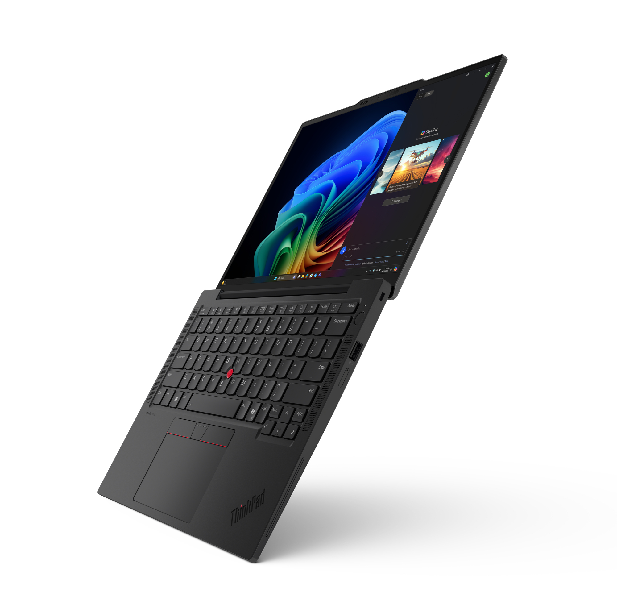 Lenovo ThinkPad X13 G6, 13,3" WUXGA, AMD Ryzen™ AI 7 PRO 350, 32GB, 1TB SSD, 5G, Win11 Pro