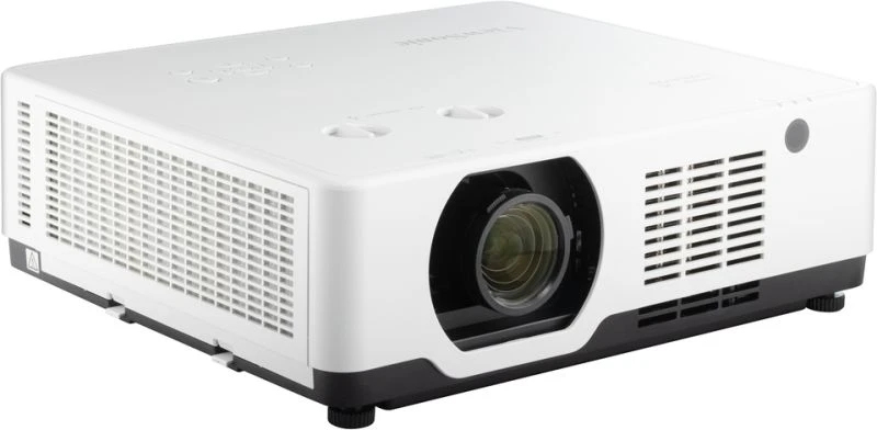 ViewSonic LSC601WU - 3-LCD-Projektor - 6000 ANSI-Lumen - WUXGA (1920 x 1200)