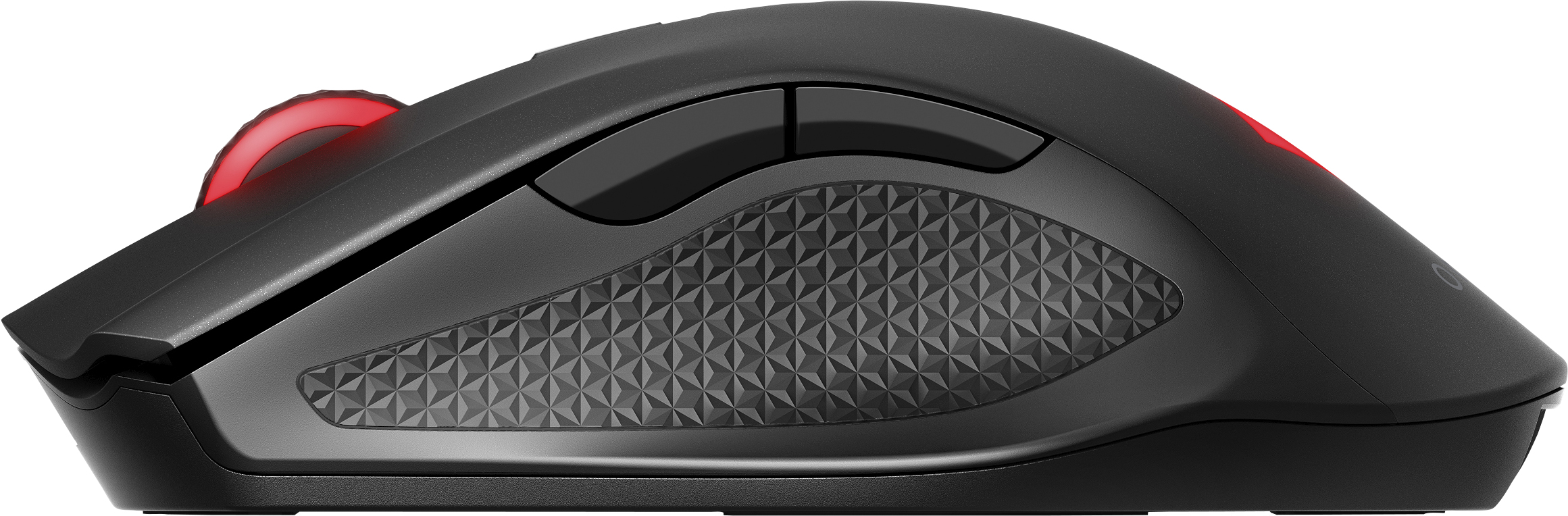 HP OMEN by HP Vector - Maus - Für Rechtshänder