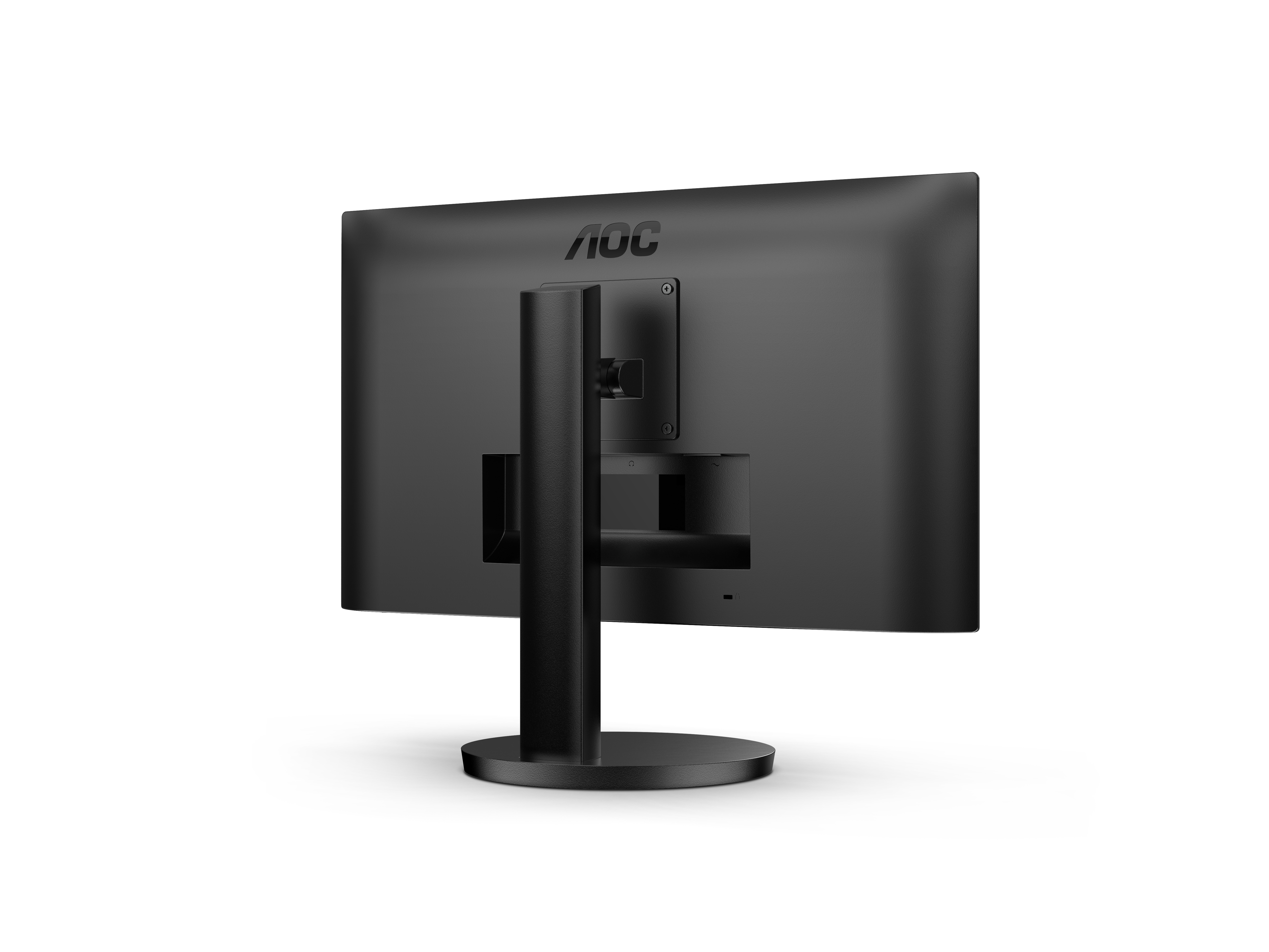 AOC Basic-line 24B3CF2 Monitor 60.5 cm (23.8") Full HD, IPS, 4ms, HDMI, USB-C, USB