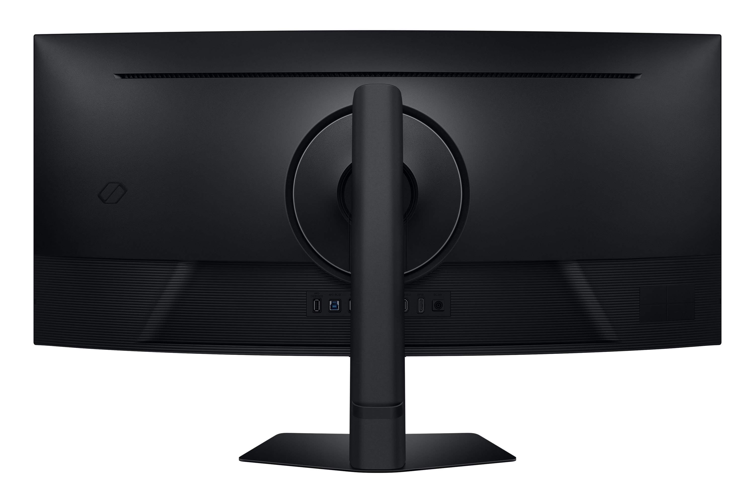B-WARE - Samsung Odyssey G7 S40FG756EU Curved-Monitor 101.6cm (40") WUHD, VA, 1ms, HDMI, Displayport