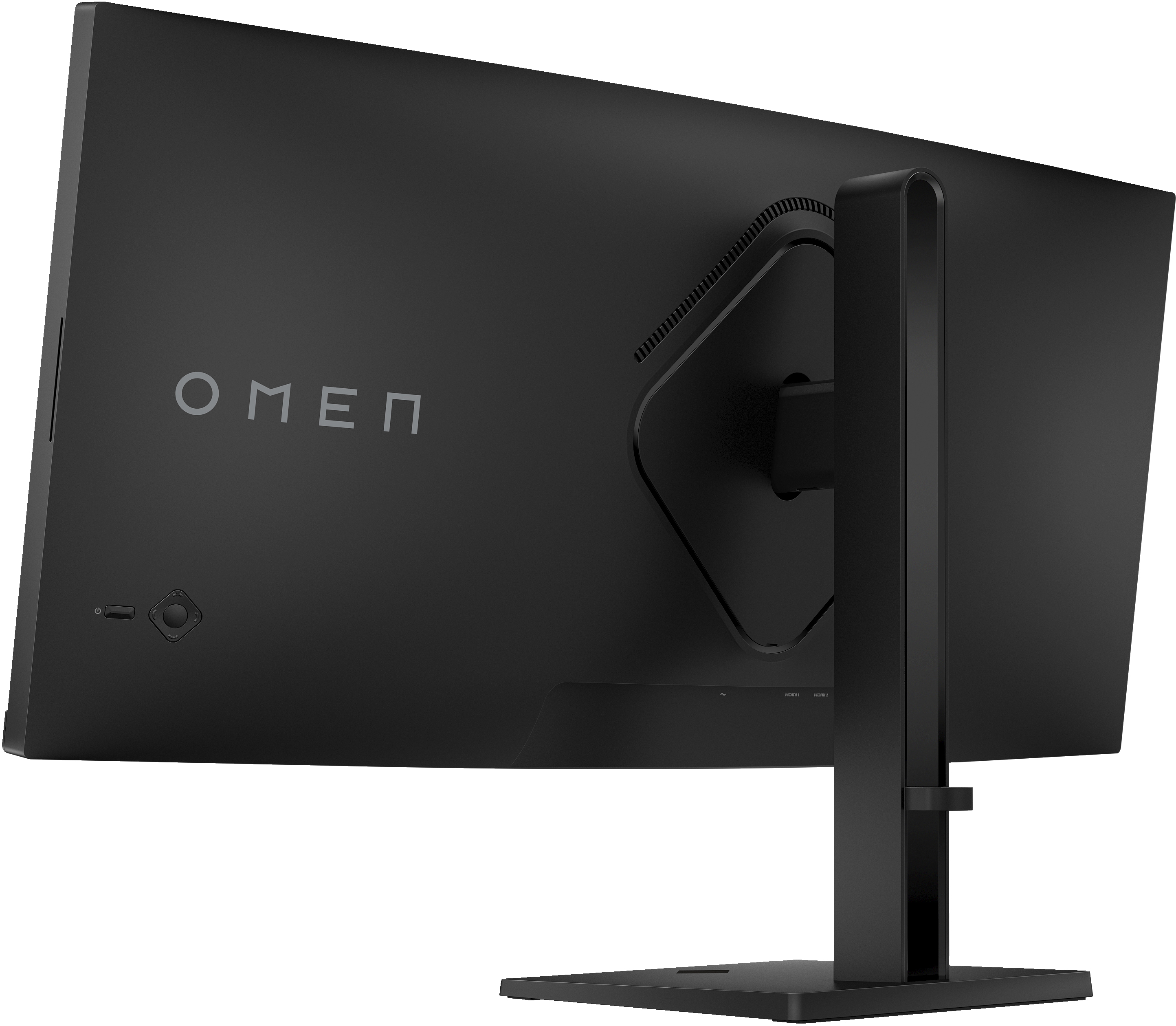 HP OMEN by HP 34c - LED-Monitor - Gaming - gebogen - 86.4 cm (34")