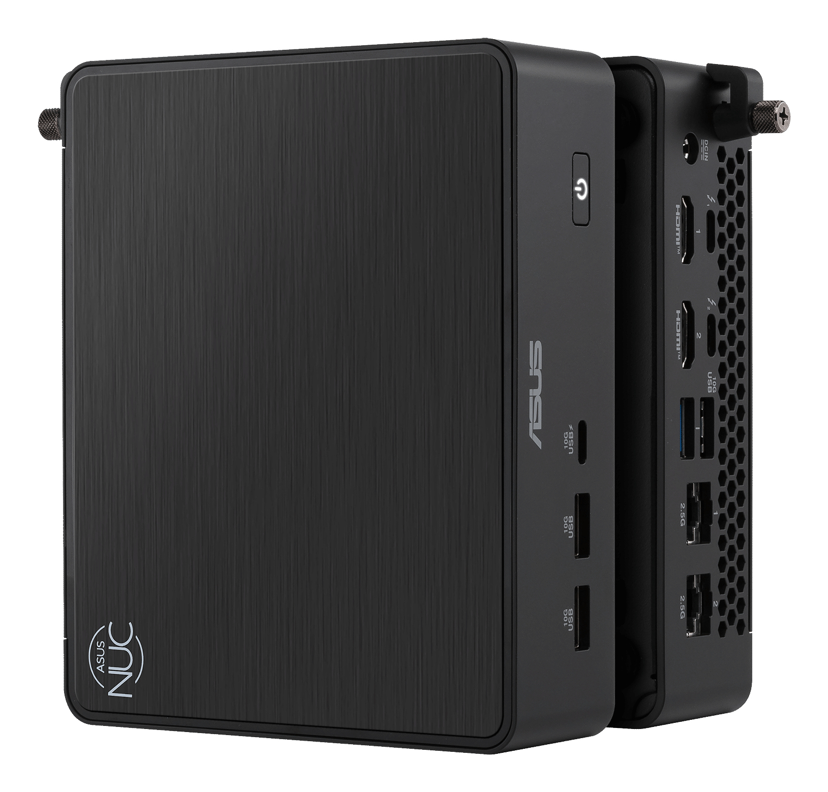 ASUS NUC 16 Pro RNUC16GDKX96C002 - Barebone